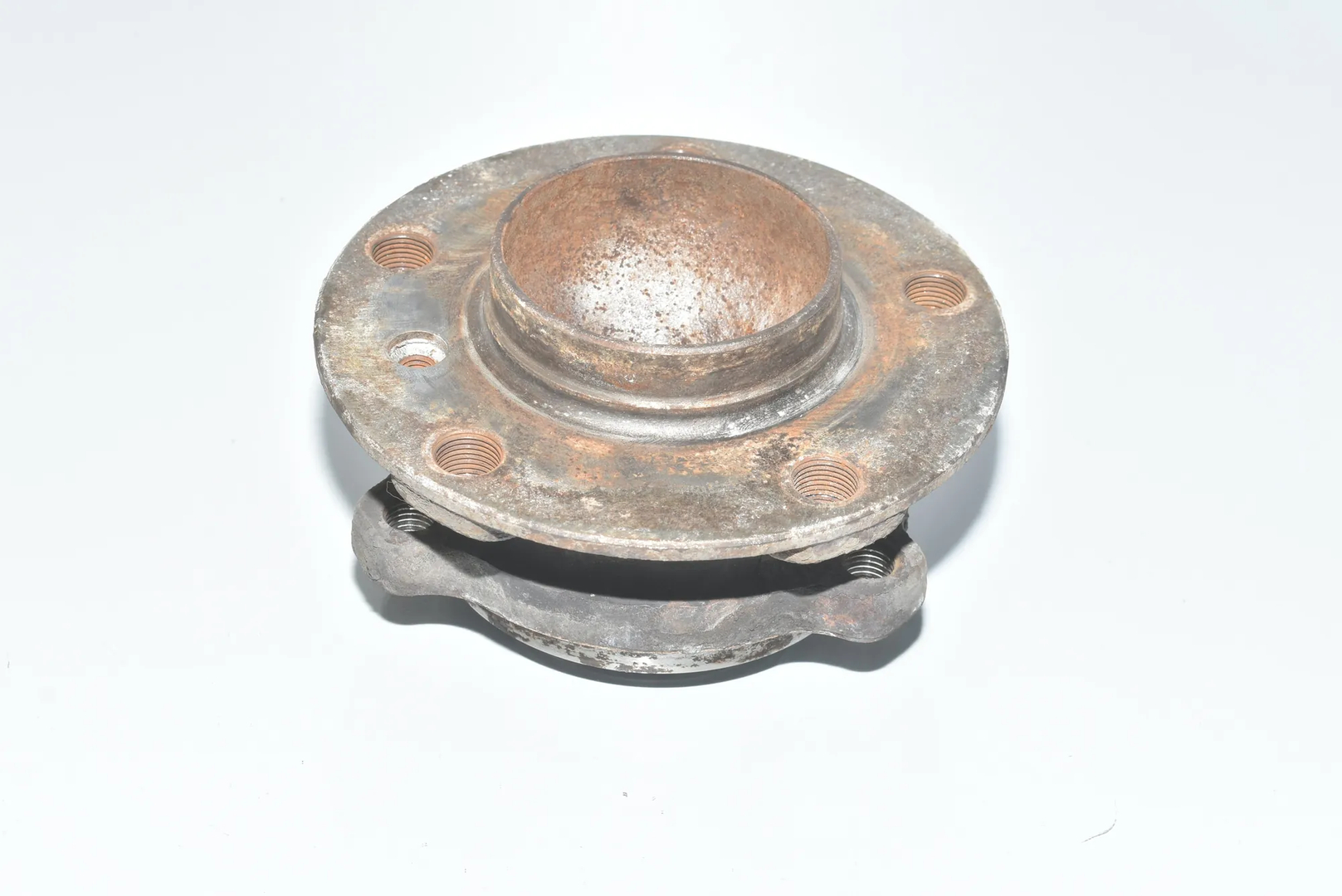 Front Left Wheel Bearing – OEM 31206872888 · BMW 5 (F10) 525 d 2010 – 2