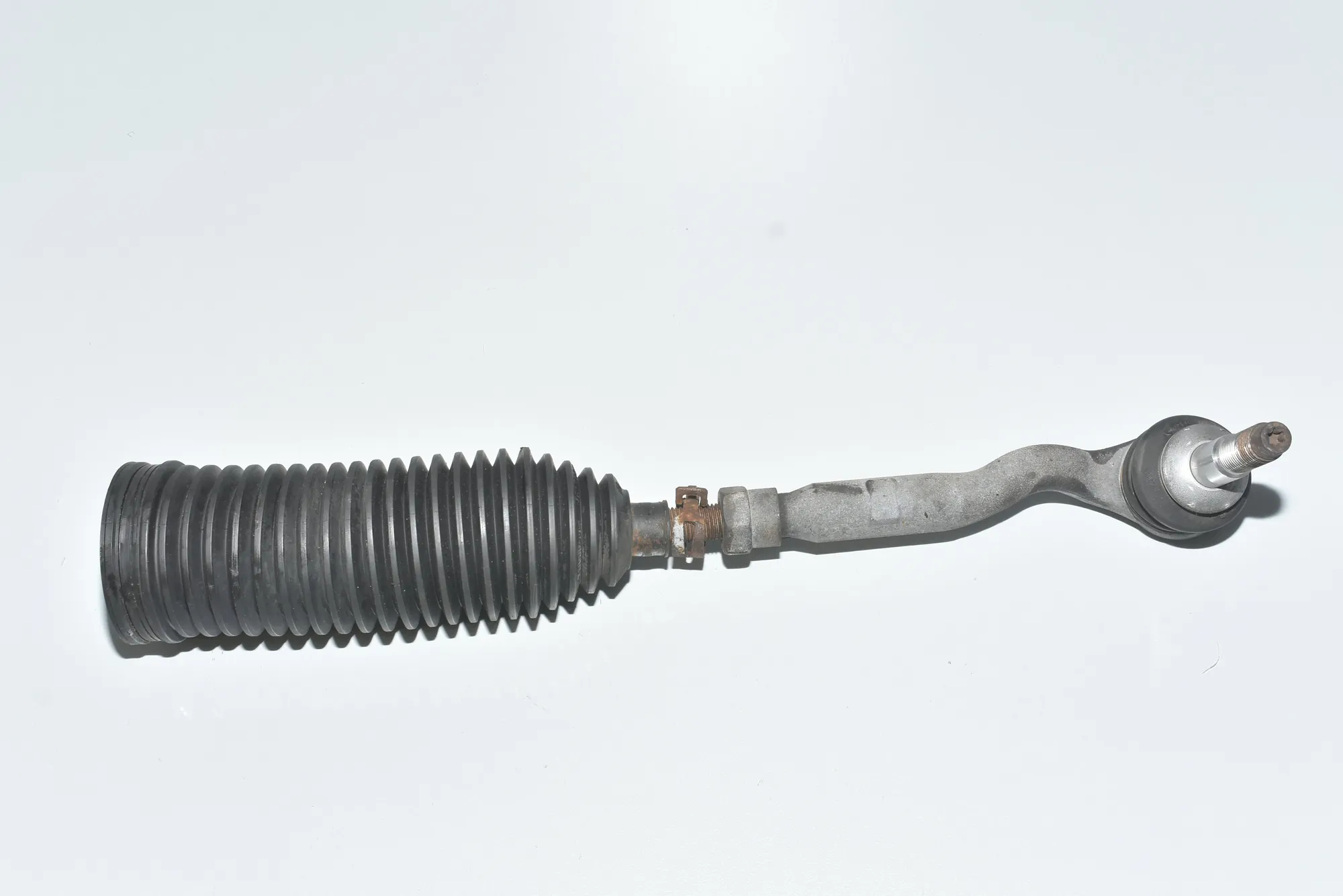 Left Side Steering Tie Rod – OEM 6784716 · BMW 5 (F10) 525 d 2010