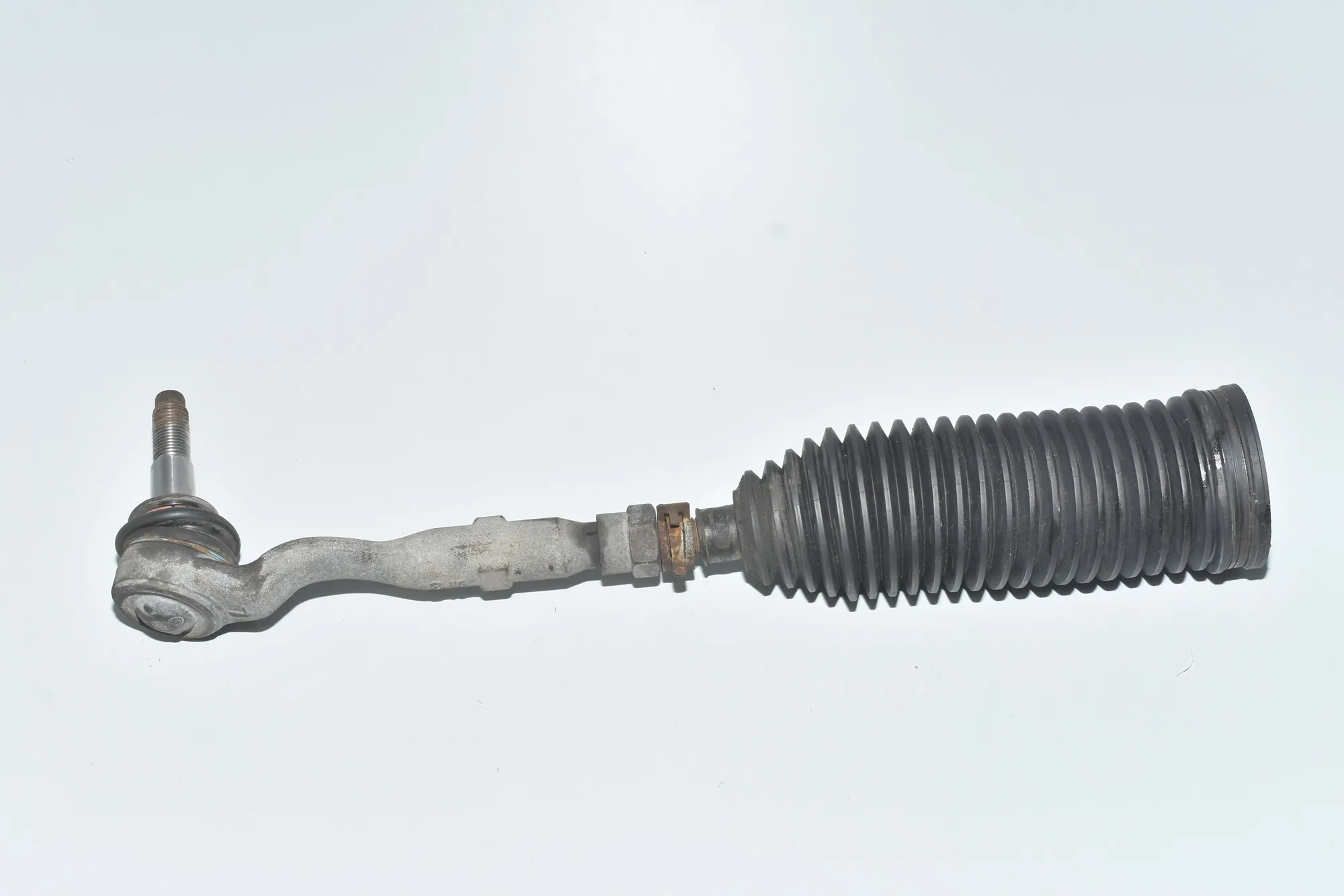 Left Side Steering Tie Rod – OEM 6784716 · BMW 5 (F10) 525 d 2010 – 3