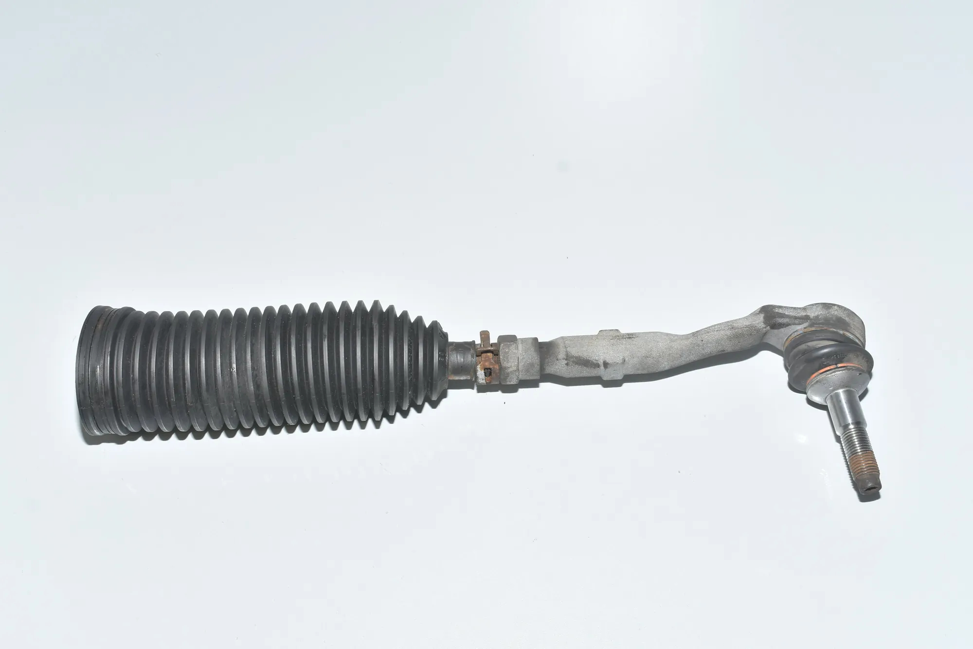 Left Side Steering Tie Rod – OEM 6784716 · BMW 5 (F10) 525 d 2010 – 2