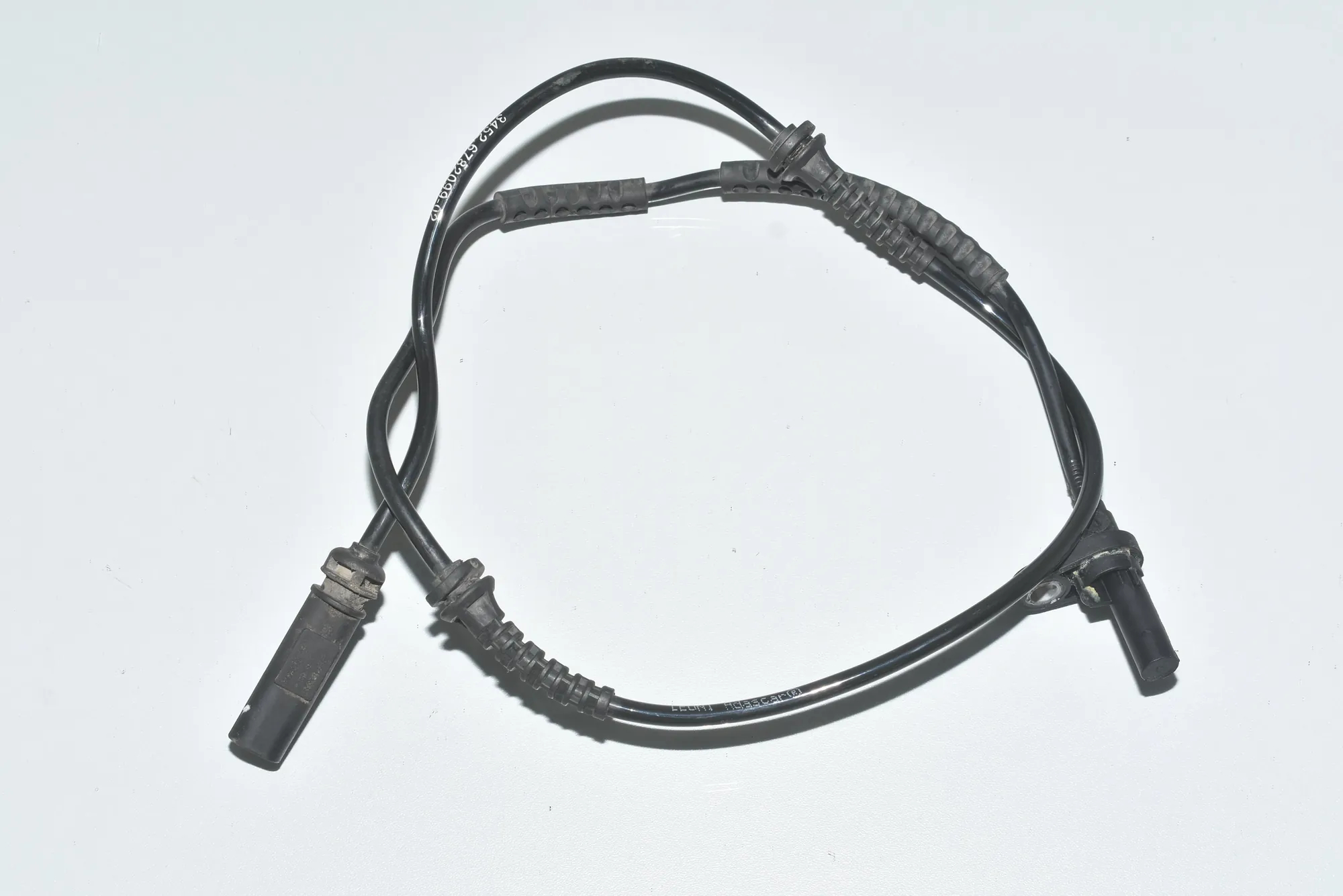 Front Left ABS Sensor – OEM 34526782099 · BMW 5 (F10) 525 d 2010
