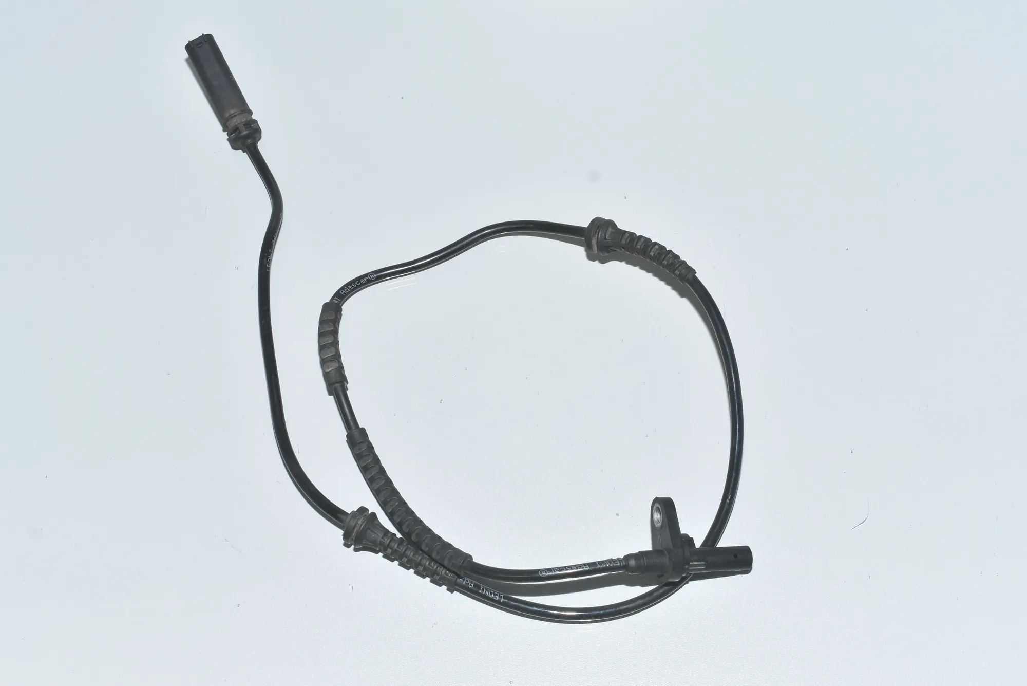 Front Left ABS Sensor – OEM 34526782099 · BMW 5 (F10) 525 d 2010 – 3