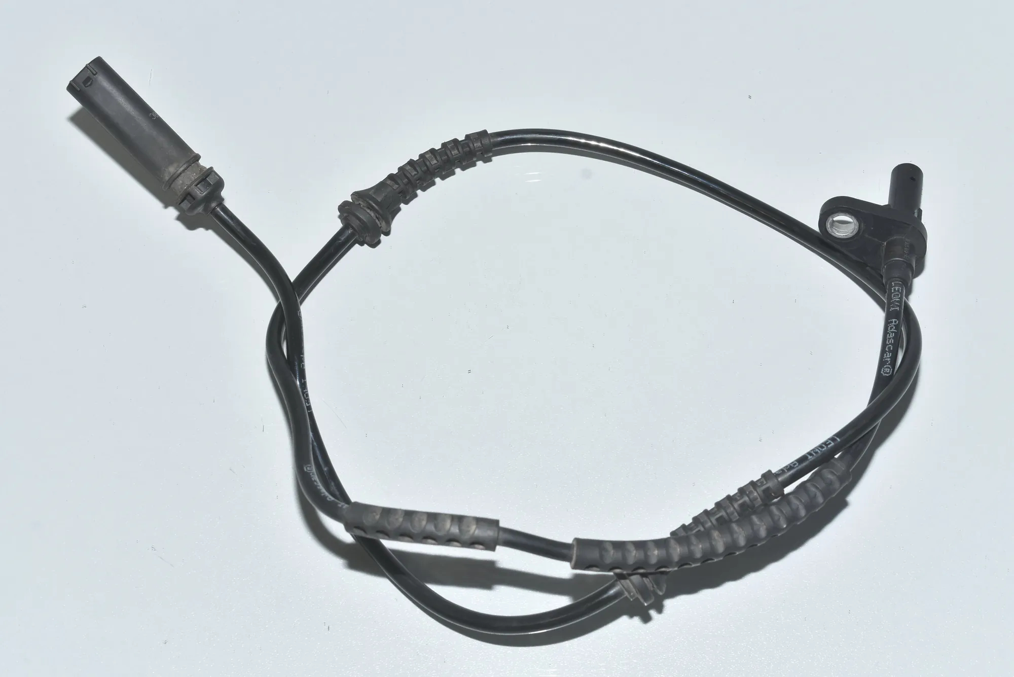 Front Left ABS Sensor – OEM 34526782099 · BMW 5 (F10) 525 d 2010 – 2