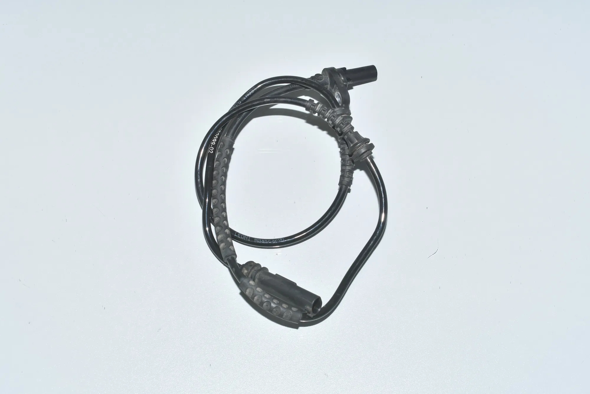 Front Right ABS Sensor – OEM 34526782099 · BMW 5 (F10) 525 d 2010 – 2