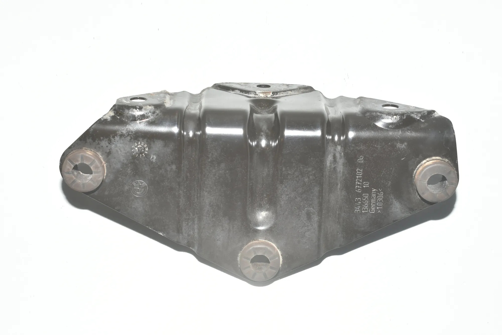 Other Body Parts – OEM 34436772102 · BMW X5 (E70) M 50 d 2012 – 3