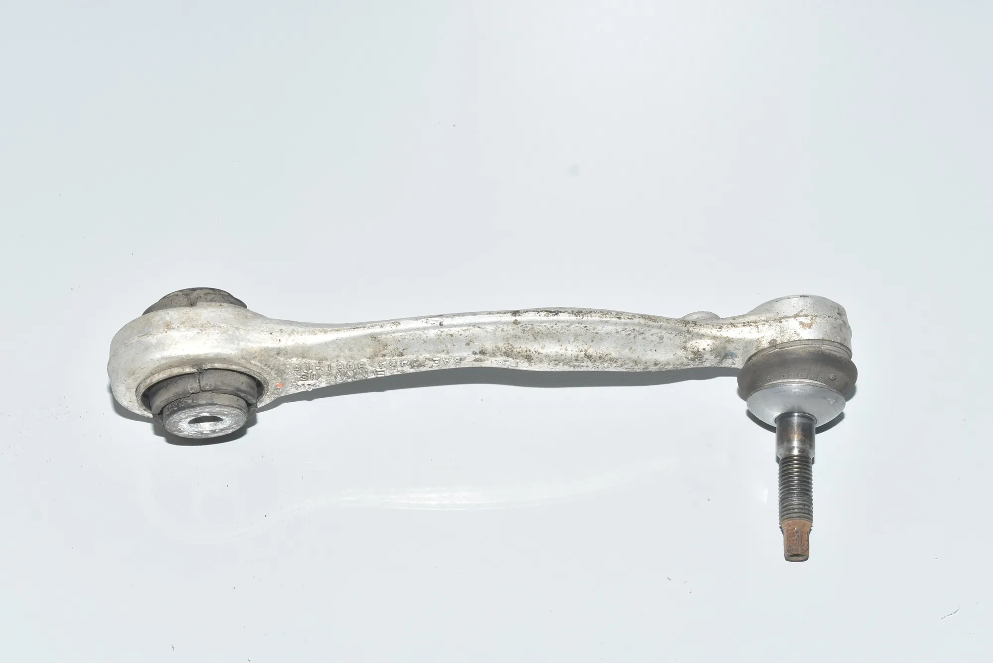 Rear Left Control Arm – OEM 33326795047 · BMW X5 (E70) M 50 d 2012