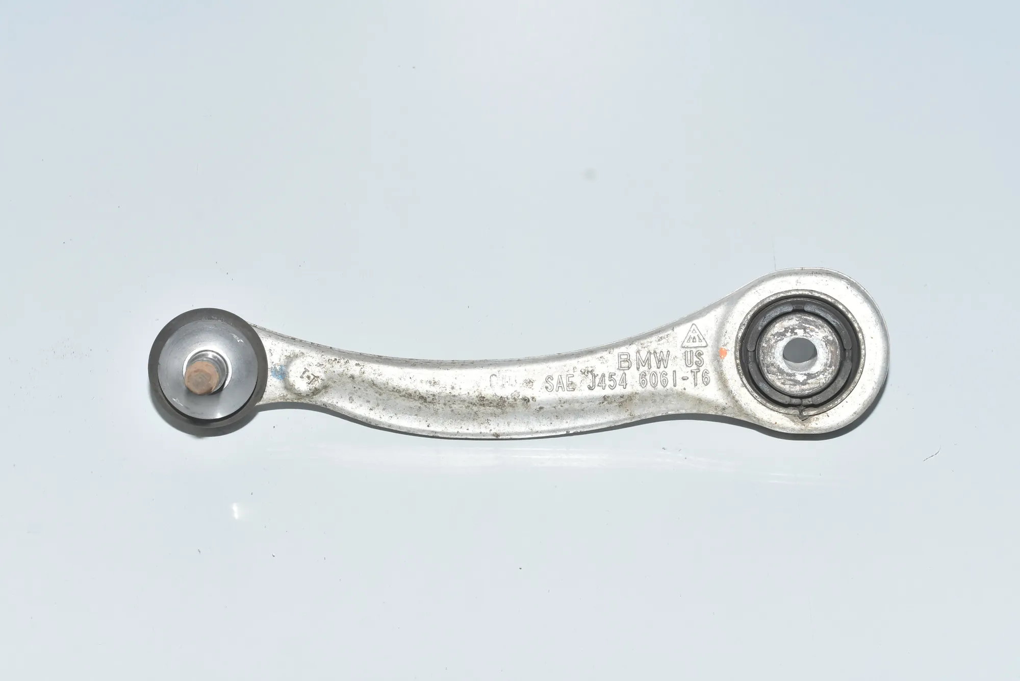 Rear Left Control Arm – OEM 33326795047 · BMW X5 (E70) M 50 d 2012 – 3