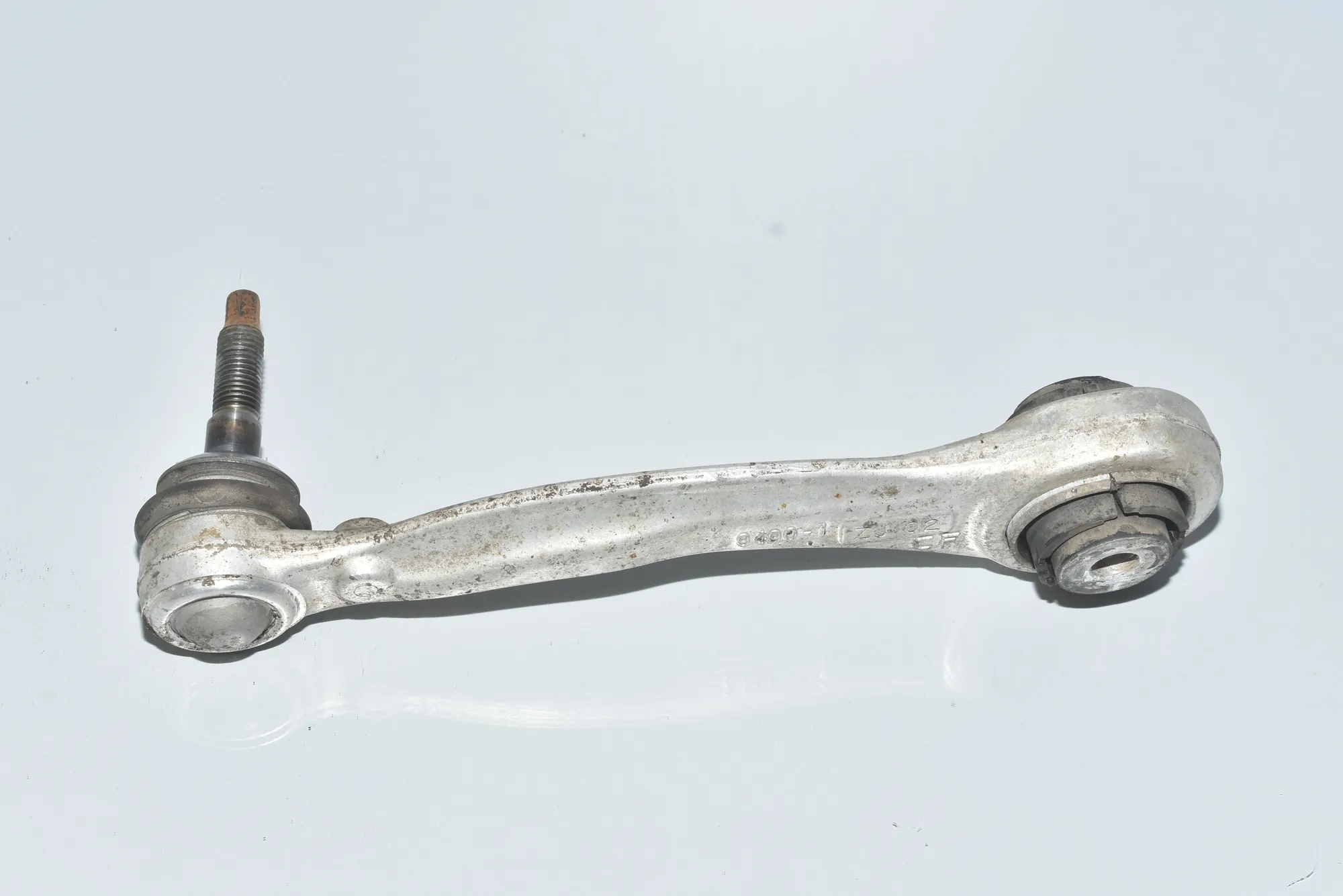 Rear Left Control Arm – OEM 33326795047 · BMW X5 (E70) M 50 d 2012 – 2