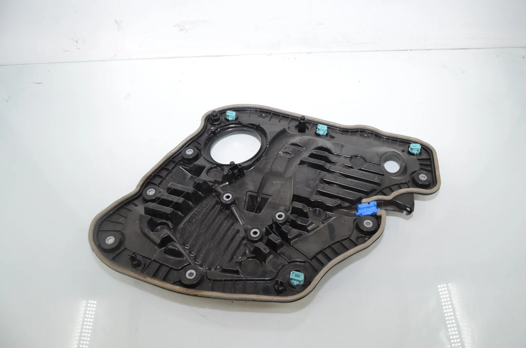 Rear Left Door Window Regulator – OEM 51007499227 · BMW i4 (G26) BMW i4 (G26) eDrive35 2023 – 3