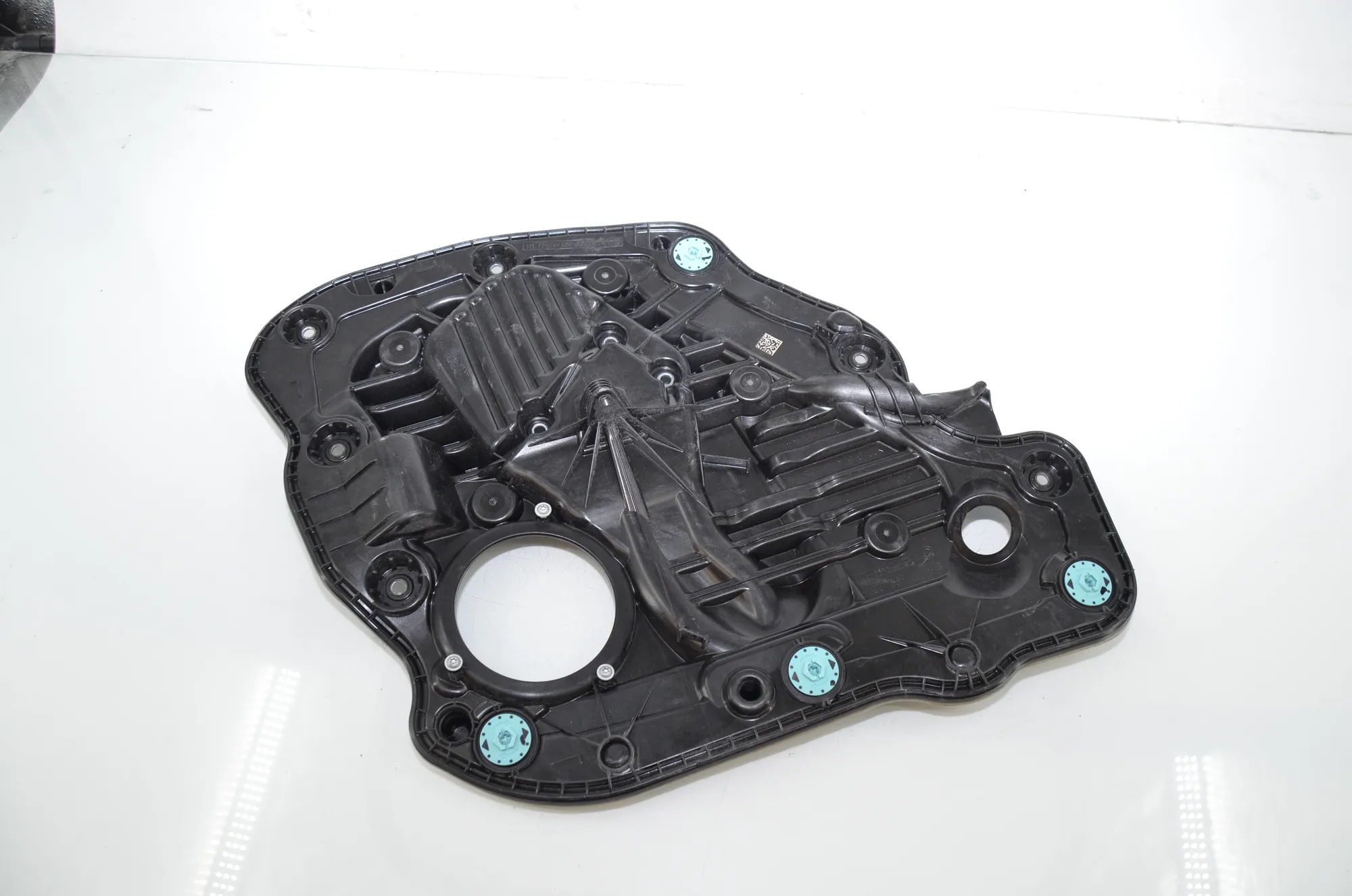 Rear Left Door Window Regulator – OEM 51007499227 · BMW i4 (G26) BMW i4 (G26) eDrive35 2023 – 2