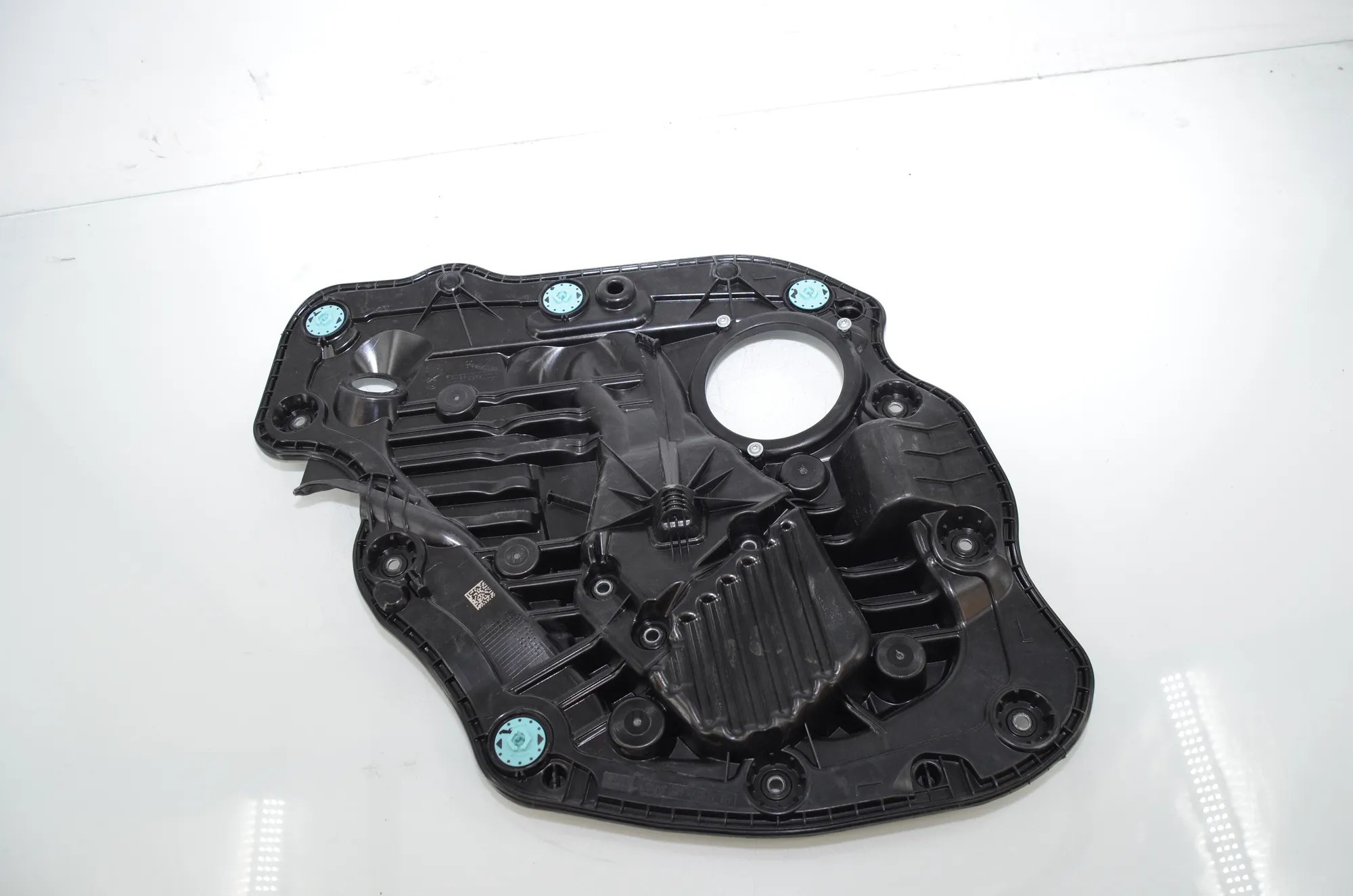 Rear Left Door Window Regulator – OEM 51007499227 · BMW i4 (G26) BMW i4 (G26) eDrive35 2023