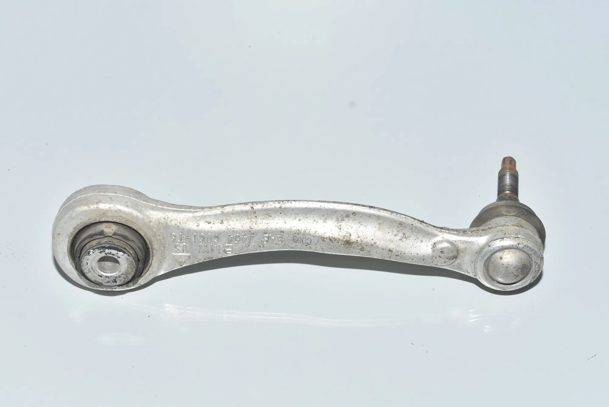 Rear Right Control Arm – OEM 33326795048 · BMW X5 (E70) M 50 d 2012 – 3