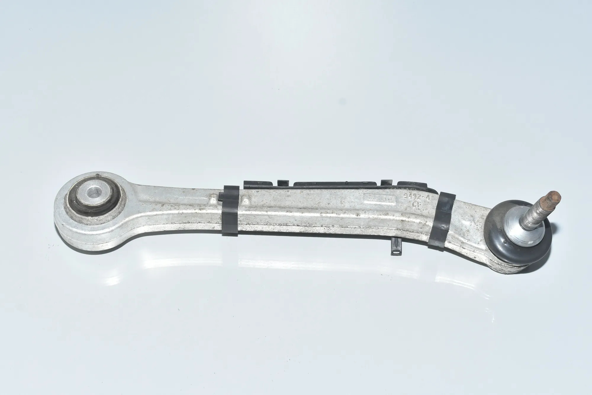 Rear Right Control Arm – OEM 33326770970 · BMW X5 (E70) M 50 d 2012