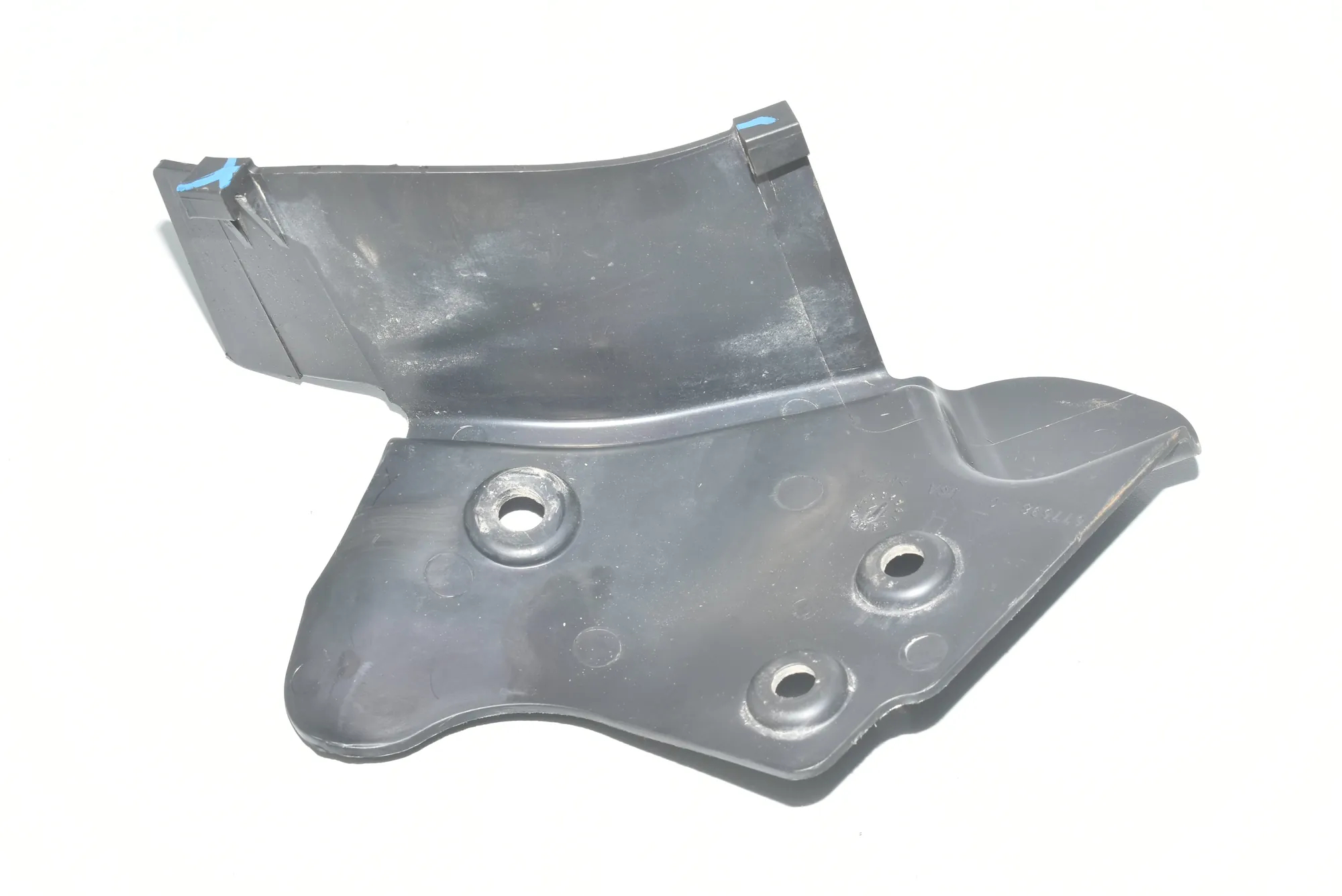 Other Underbody Cover – OEM 33316776981 · BMW X5 (E70) M 50 d 2012
