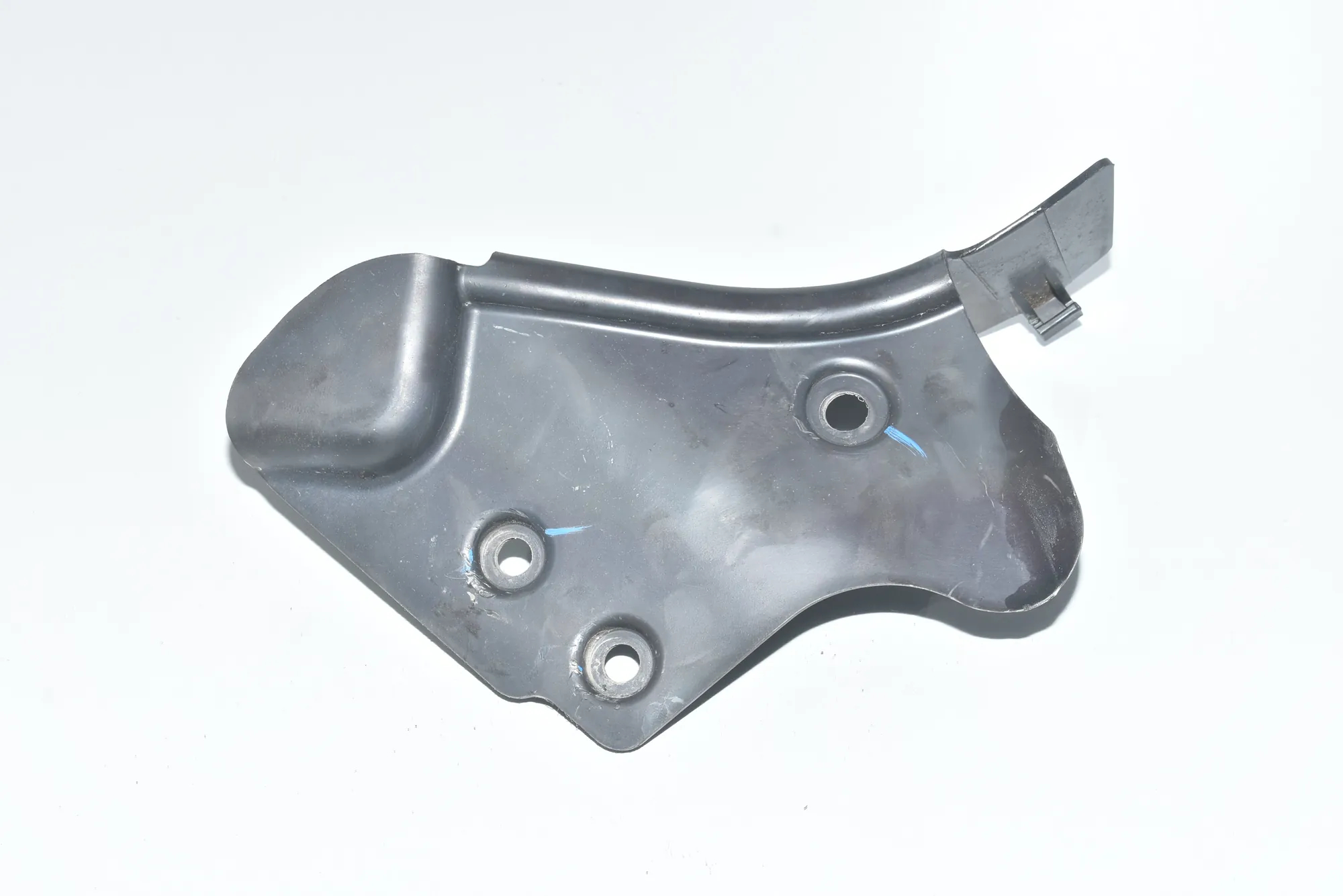 Other Underbody Cover – OEM 33316776981 · BMW X5 (E70) M 50 d 2012 – 3