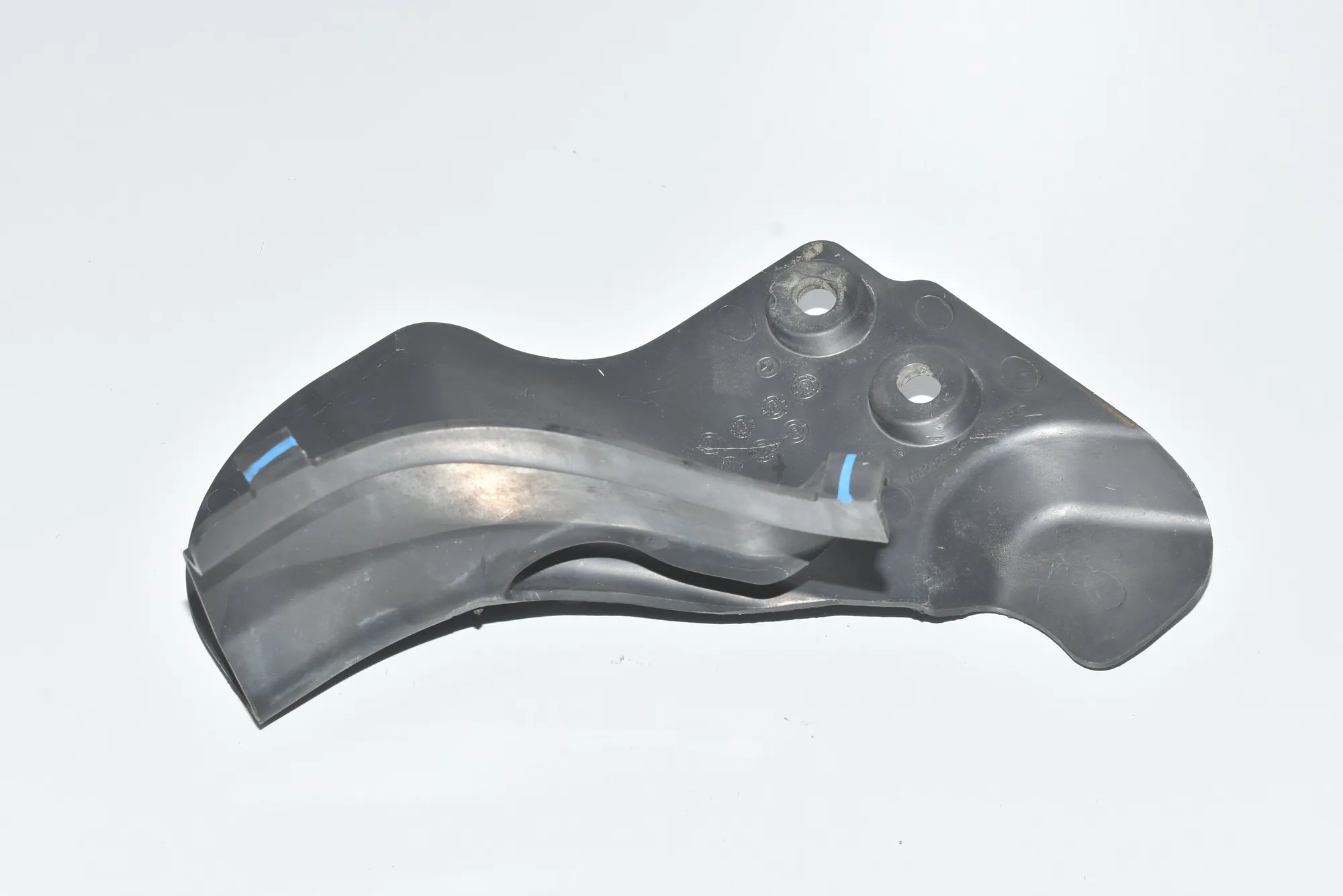 Other Underbody Cover – OEM 33316782522 · BMW X5 (E70) M 50 d 2012 – 2