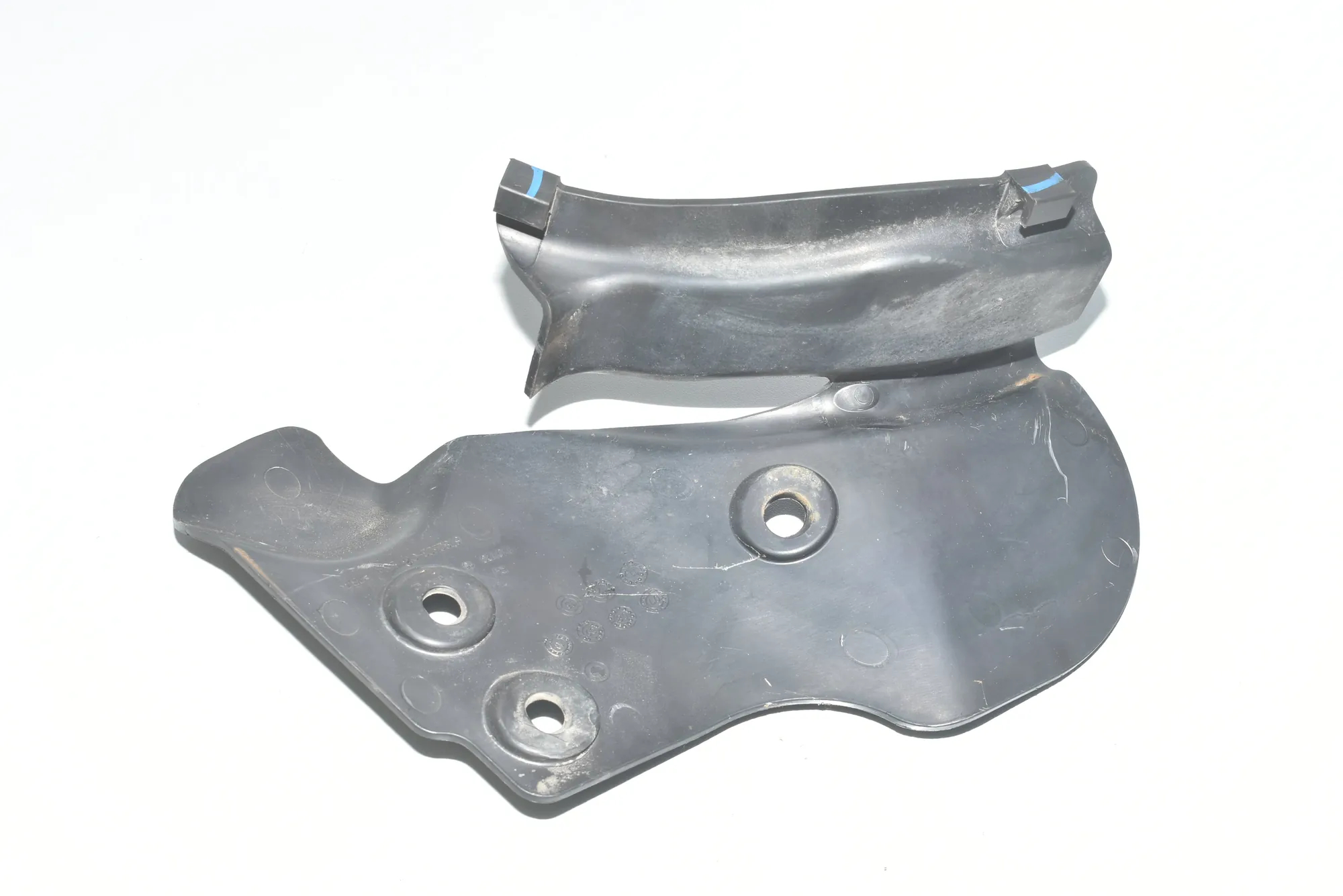 Other Underbody Cover – OEM 33316782522 · BMW X5 (E70) M 50 d 2012
