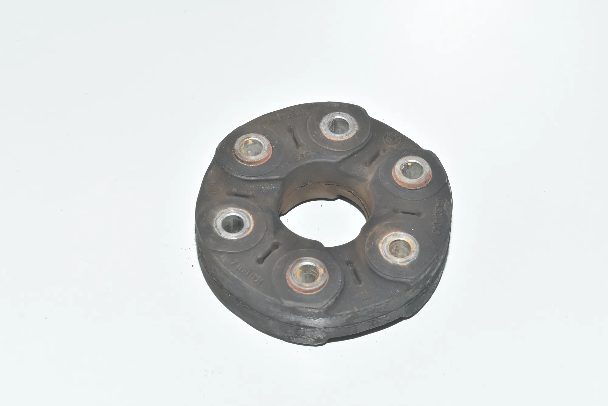 Propshaft Flange – OEM 26117610061 · BMW X5 (E70) M 50 d 2012 – 2