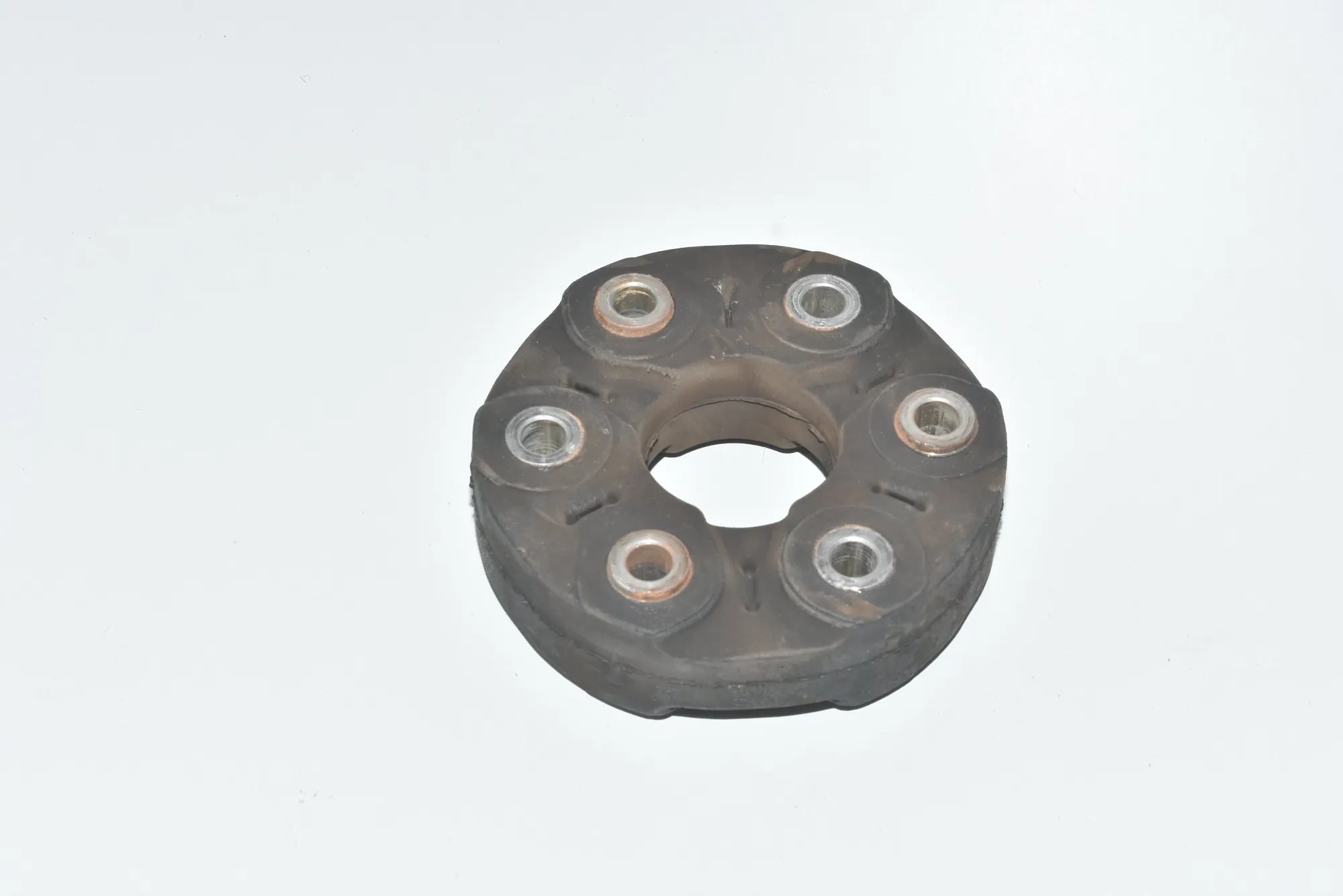 Propshaft Flange – OEM 26117610061 · BMW X5 (E70) M 50 d 2012
