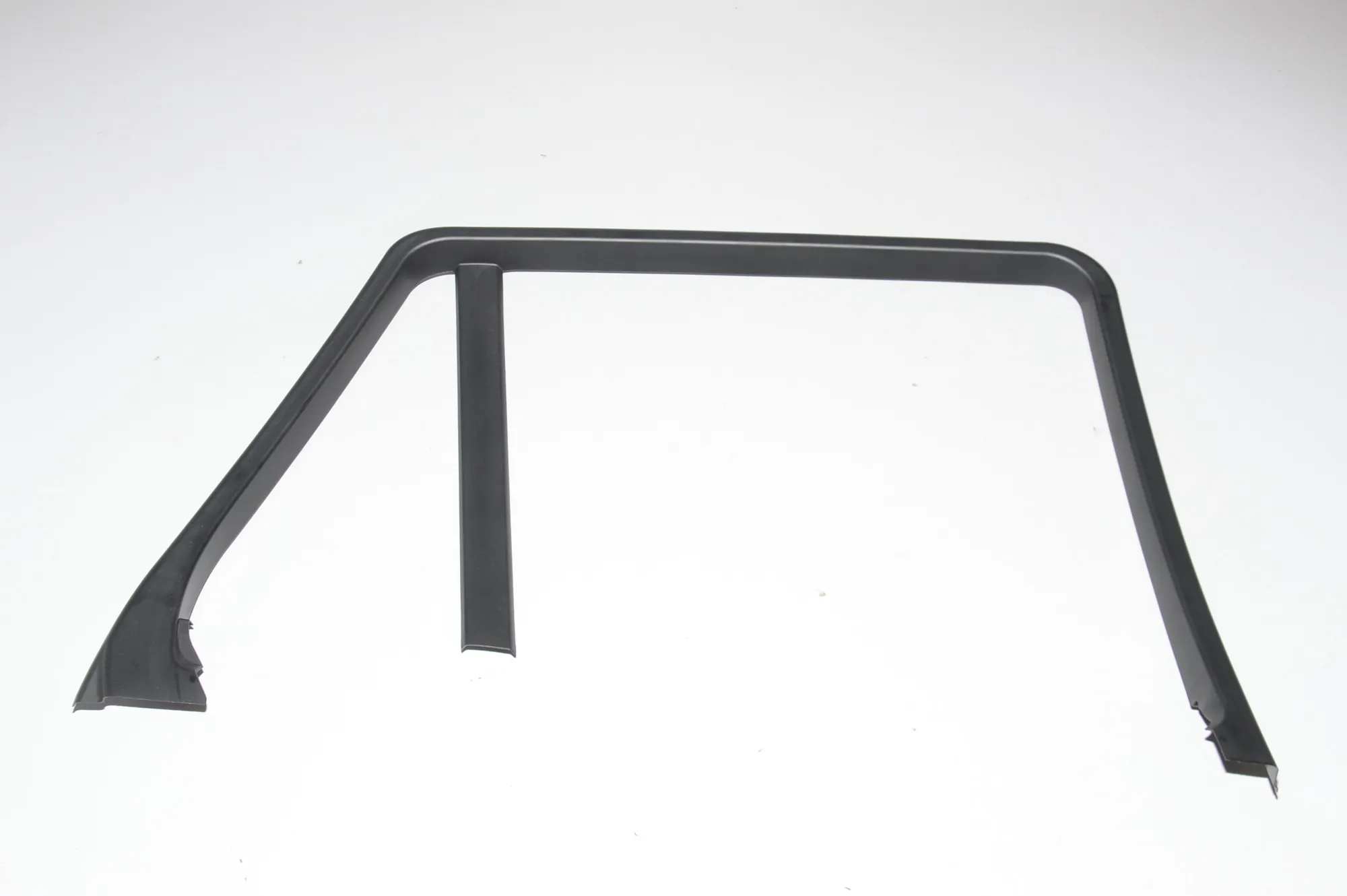 Rear Left Door Panel – OEM 7141035 · BMW X5 (E70) M 50 d 2012
