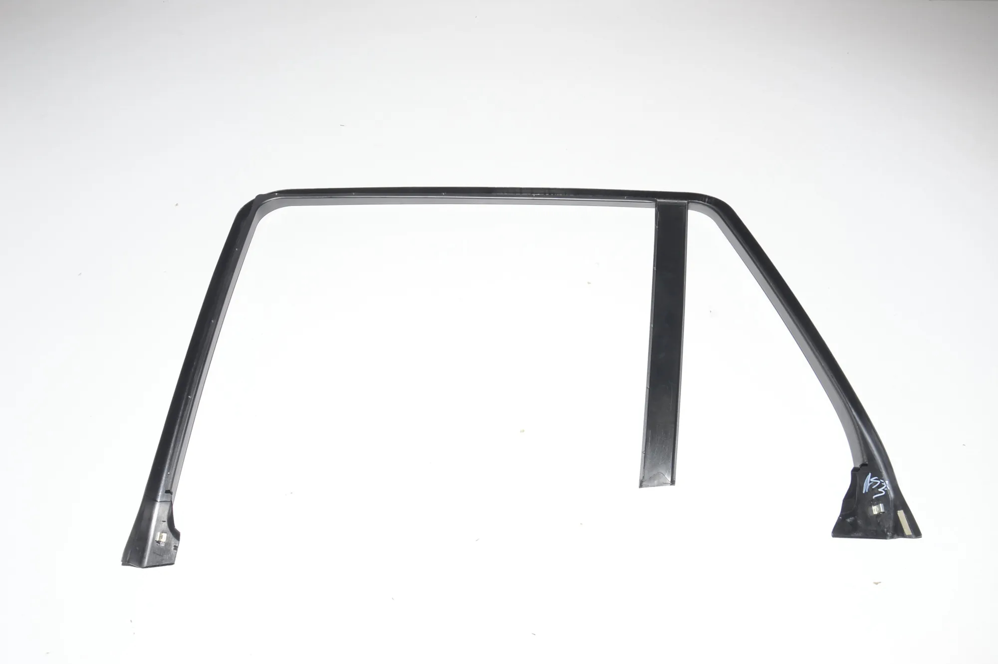 Rear Left Door Panel – OEM 7141035 · BMW X5 (E70) M 50 d 2012 – 4