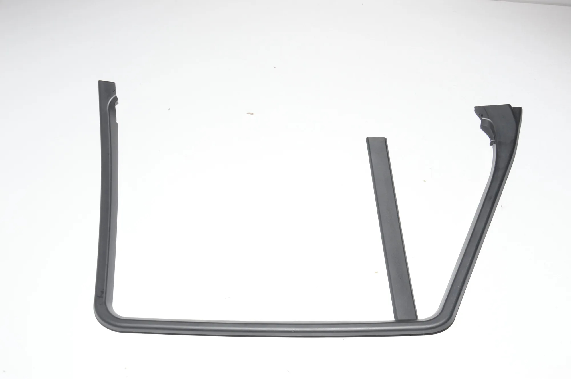 Rear Left Door Panel – OEM 7141035 · BMW X5 (E70) M 50 d 2012 – 2