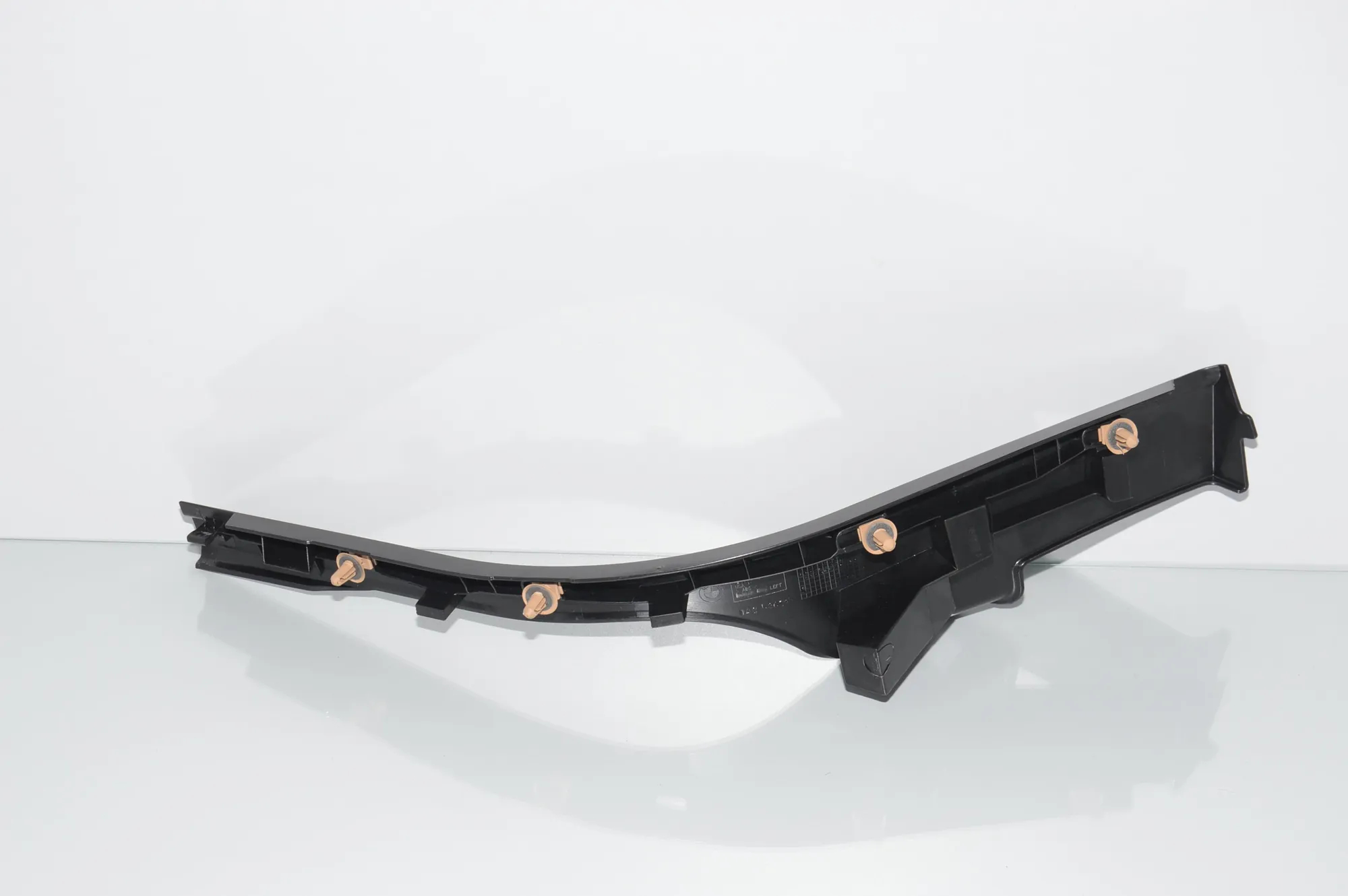 Rear Left Interior Step Trim – OEM 7148527 · BMW X5 (E70) M 50 d 2012 – 3