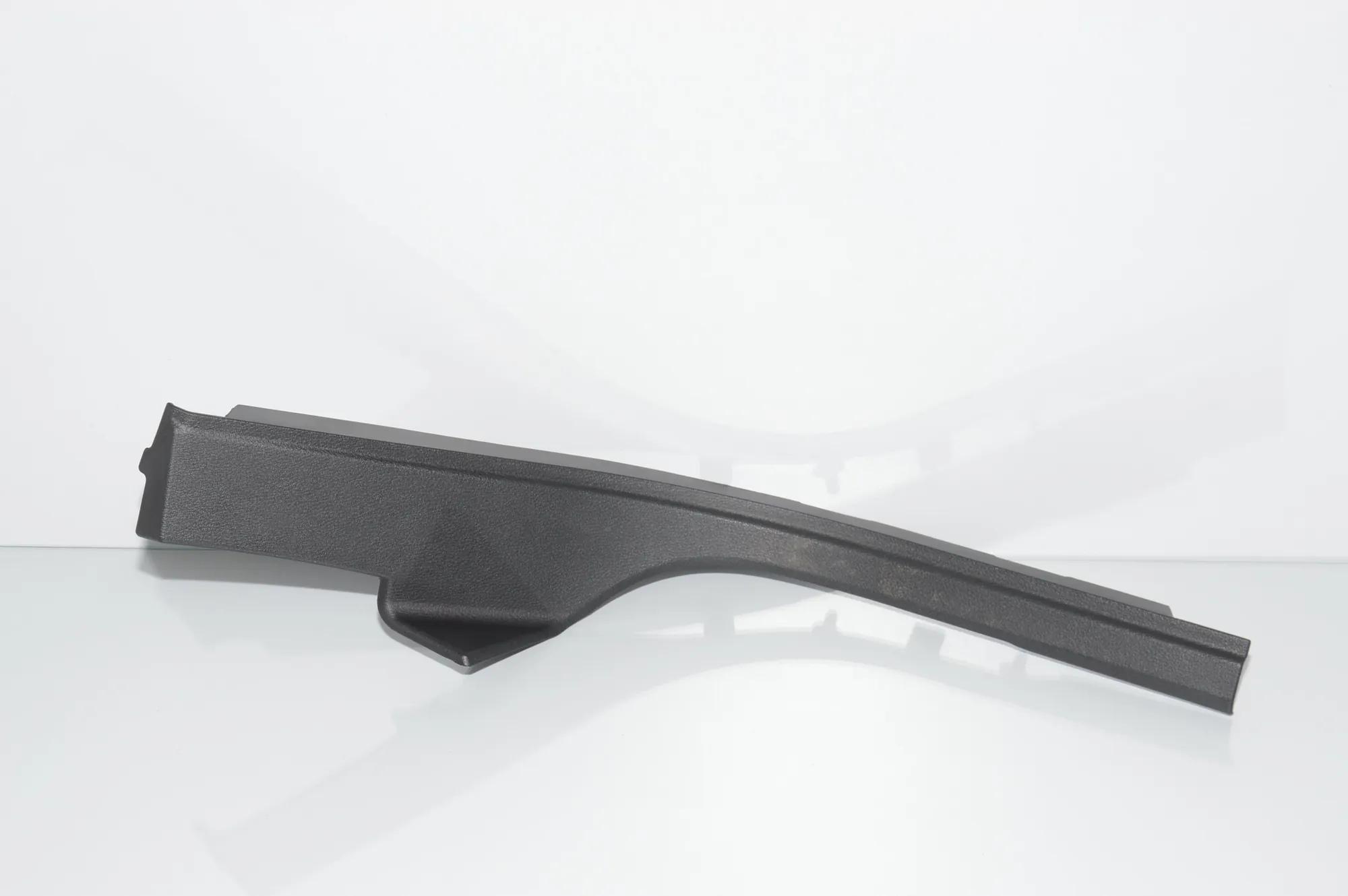 Rear Left Interior Step Trim – OEM 7148527 · BMW X5 (E70) M 50 d 2012 – 2