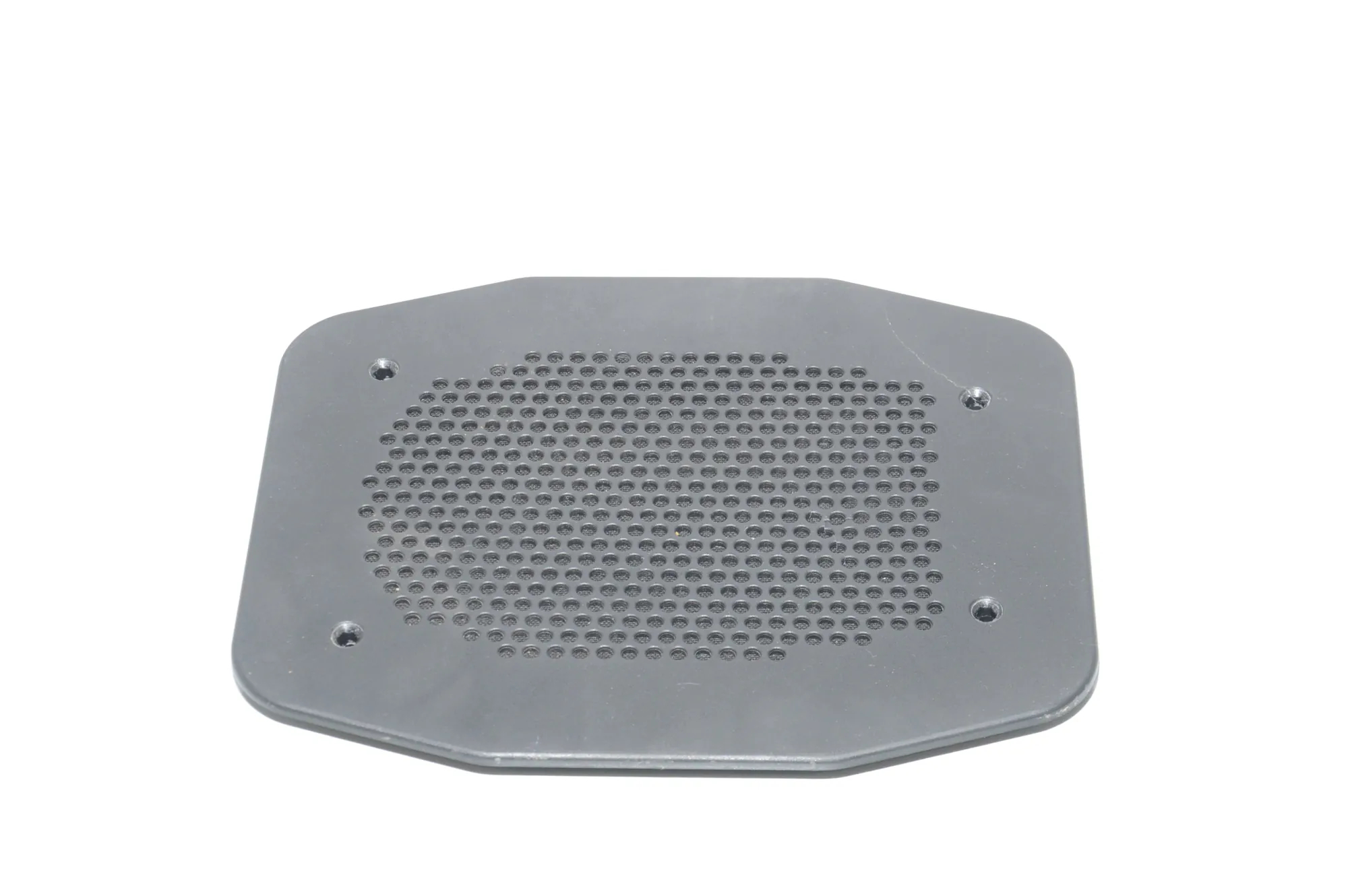 Loudspeaker Cover – OEM 65136971882 · BMW X5 (E70) M 50 d 2012 – 3