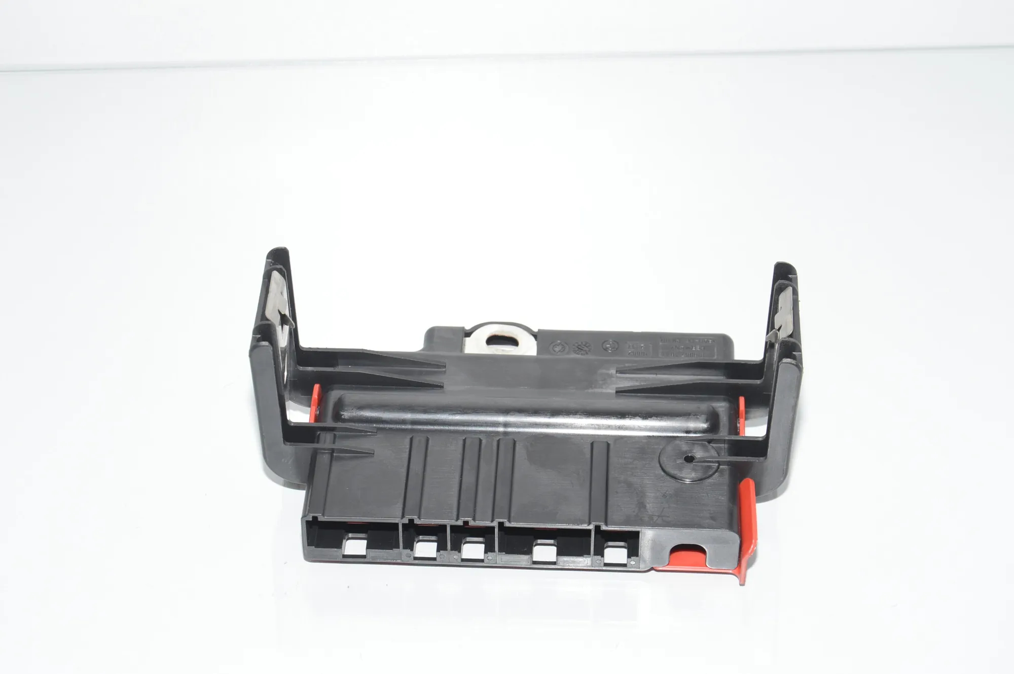 Positive Battery Cable – OEM 9178962 · BMW X5 (E70) M 50 d 2012 – 2
