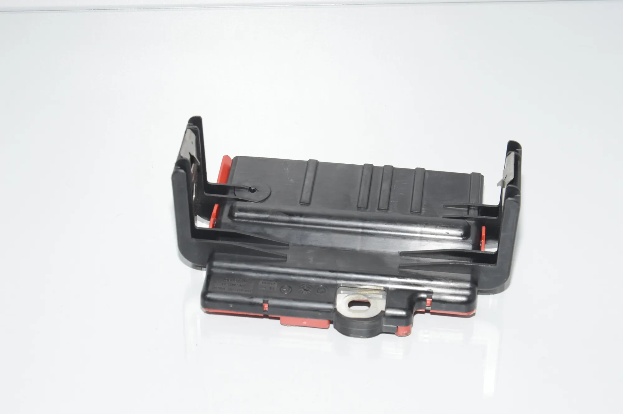 Positive Battery Cable – OEM 9178962 · BMW X5 (E70) M 50 d 2012 – 4