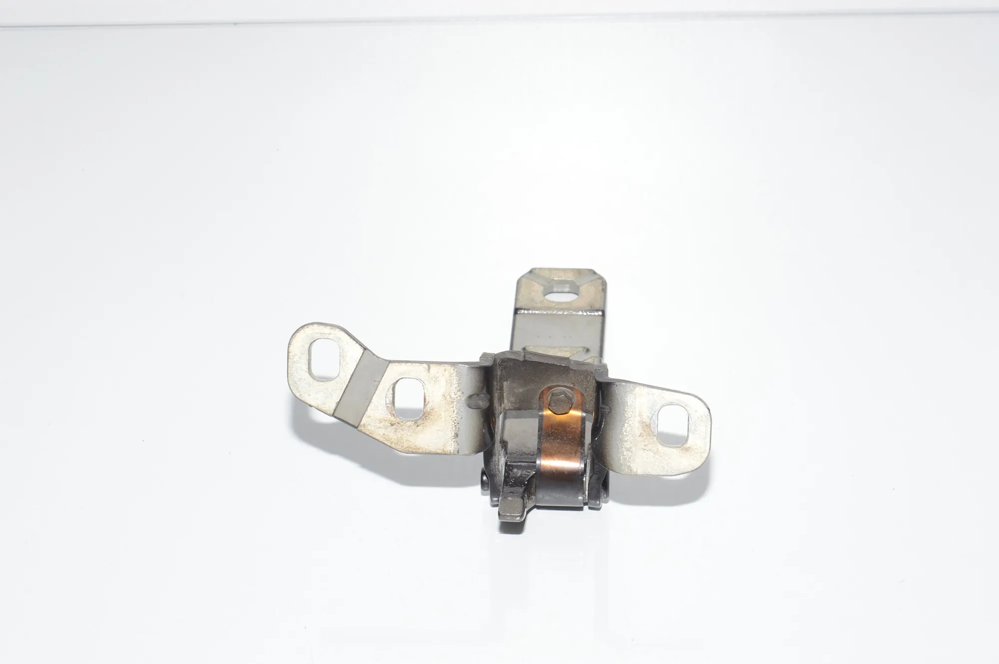 Left Side Bootlid Hinge – OEM 7149627 · BMW X5 (E70) M 50 d 2012 – 4