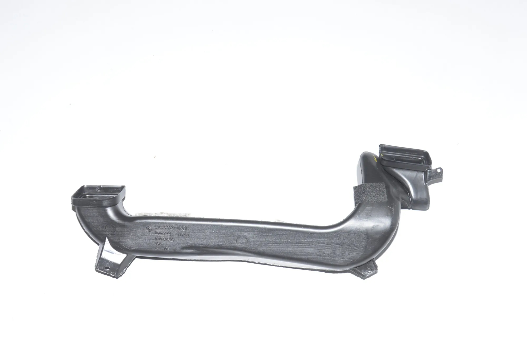Other Interior Parts – OEM 6982420 · BMW X5 (E70) M 50 d 2012 – 2