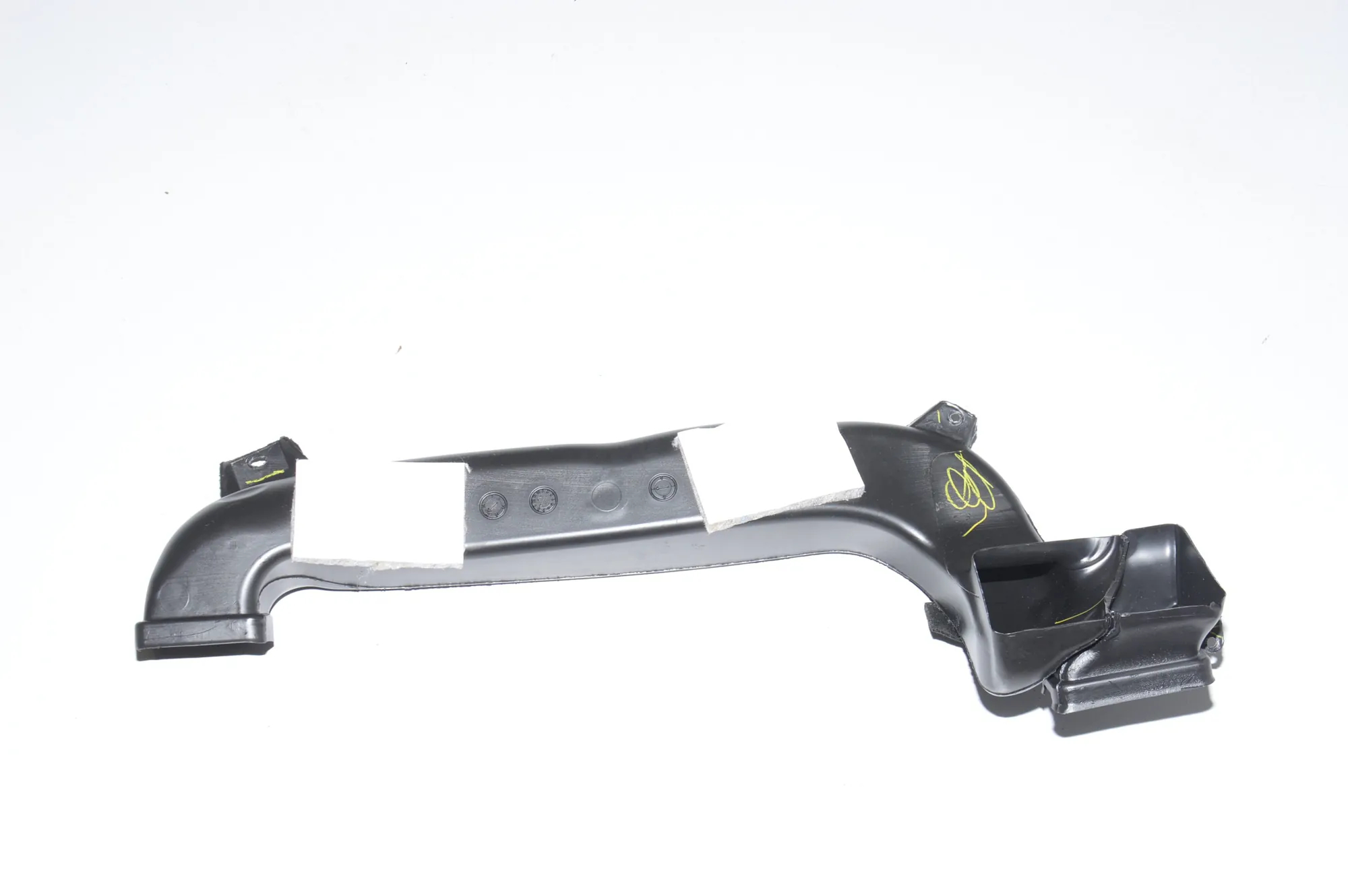 Other Interior Parts – OEM 6982420 · BMW X5 (E70) M 50 d 2012 – 3