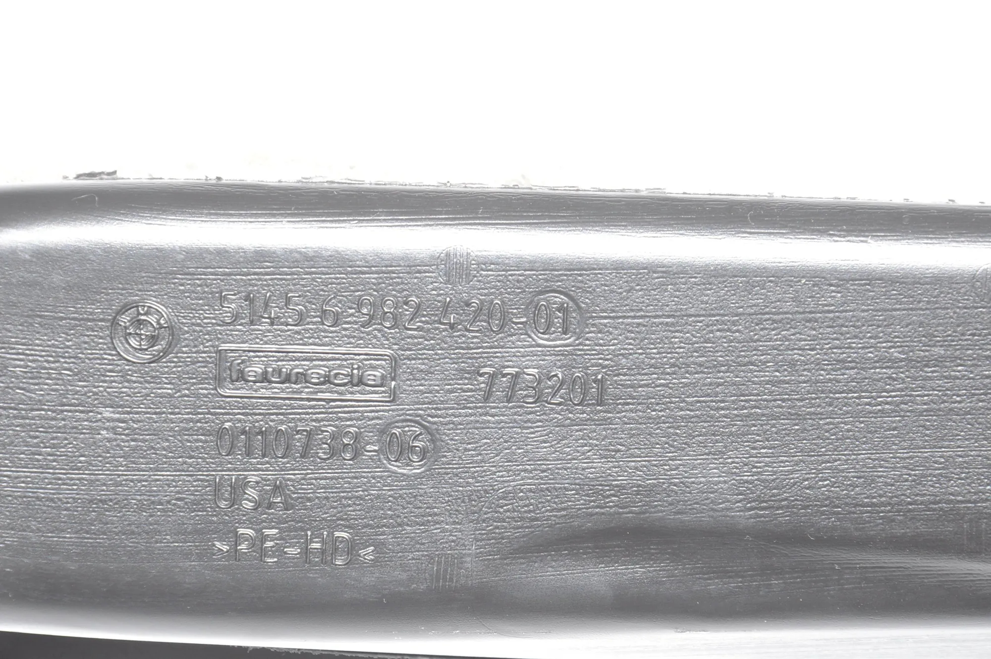 Other Interior Parts – OEM 6982420 · BMW X5 (E70) M 50 d 2012 – 5