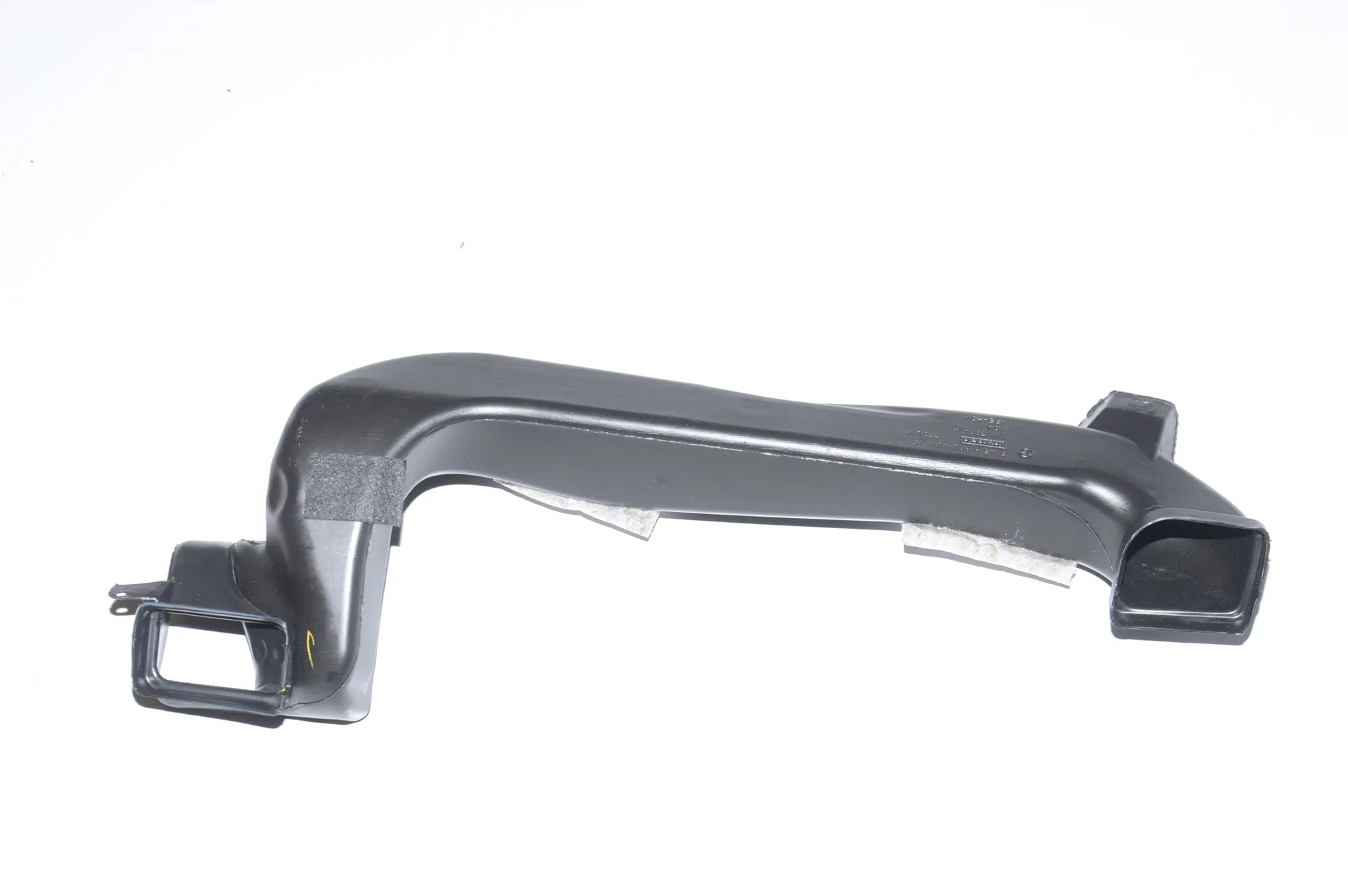 Other Interior Parts – OEM 6982420 · BMW X5 (E70) M 50 d 2012 – 4