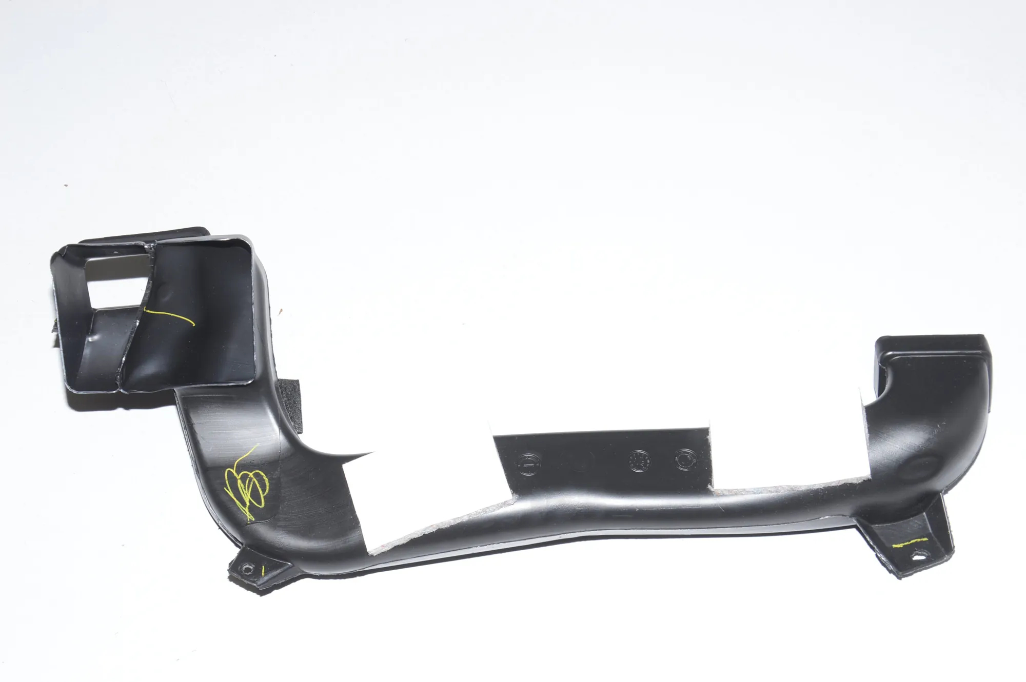 Other Interior Parts – OEM 6982420 · BMW X5 (E70) M 50 d 2012