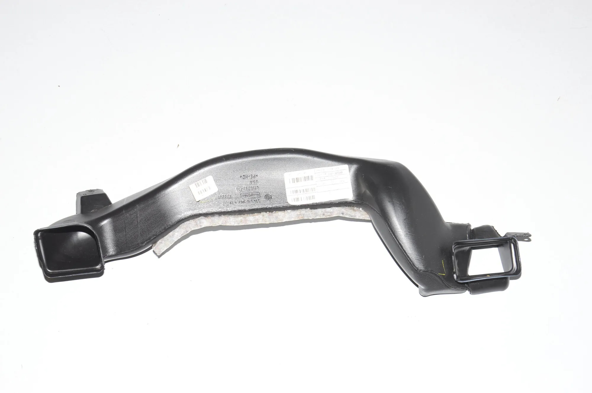 Other Interior Parts – OEM 6982419 · BMW X5 (E70) M 50 d 2012 – 2
