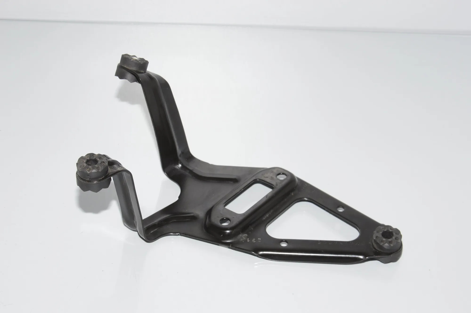 ABS Pump Holder – OEM 734606 · BMW X5 (E70) M 50 d 2012