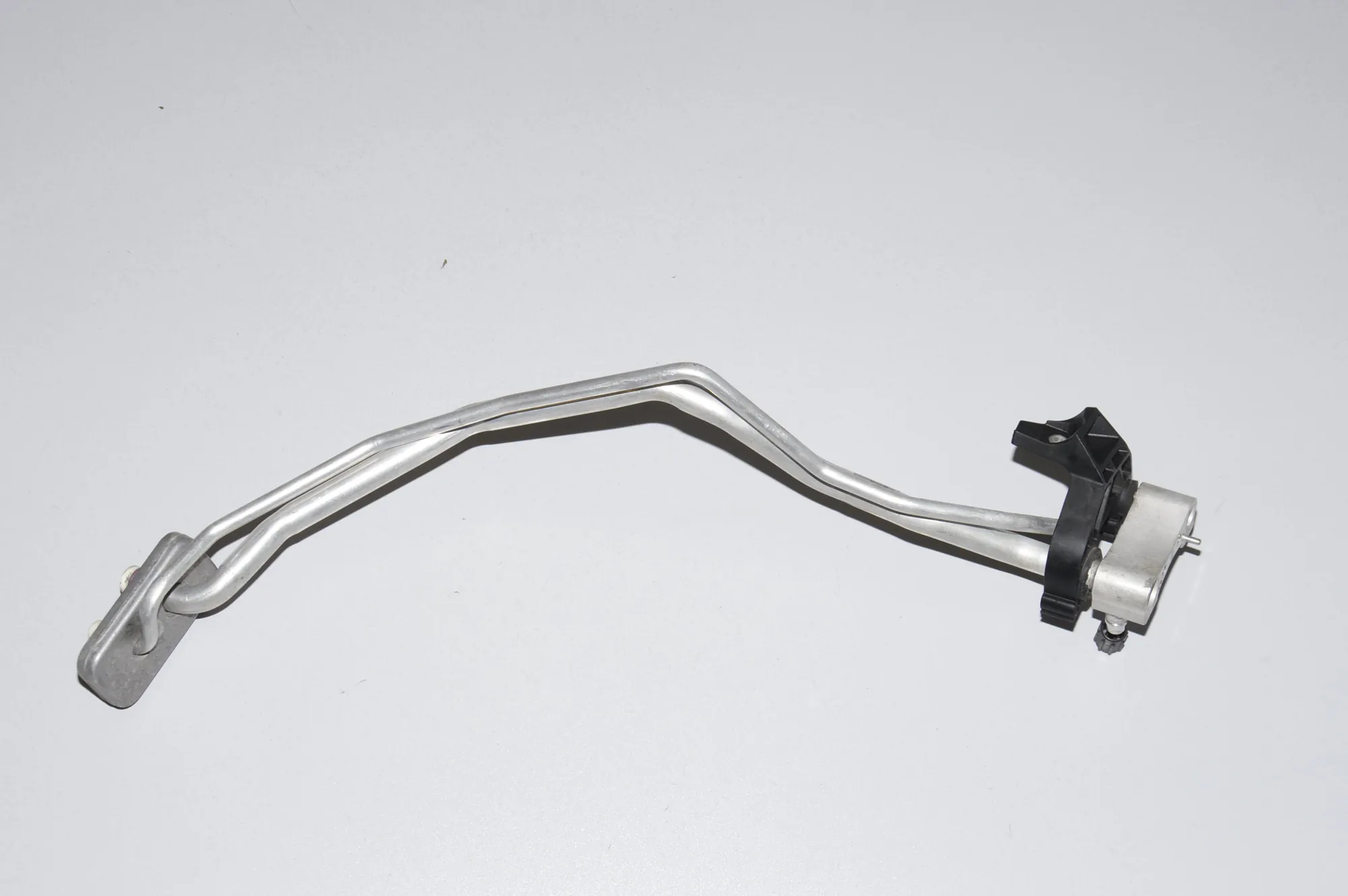 A/C Air Con Hose Pipe – OEM 9187635 · BMW X5 (E70) M 50 d 2012 – 2
