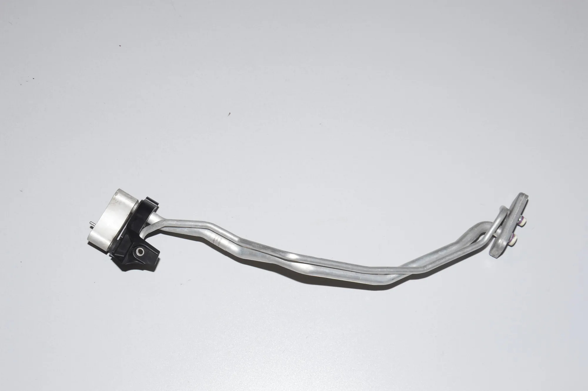 A/C Air Con Hose Pipe – OEM 9187635 · BMW X5 (E70) M 50 d 2012
