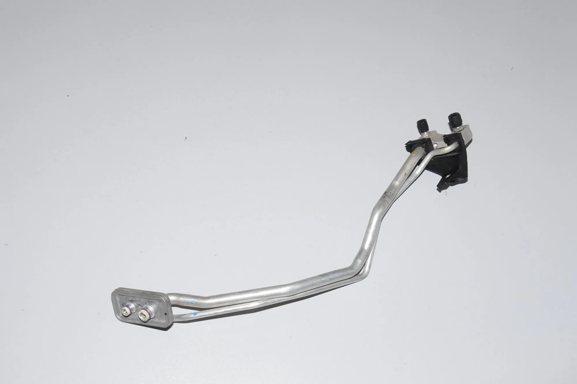 A/C Air Con Hose Pipe – OEM 9187635 · BMW X5 (E70) M 50 d 2012 – 3