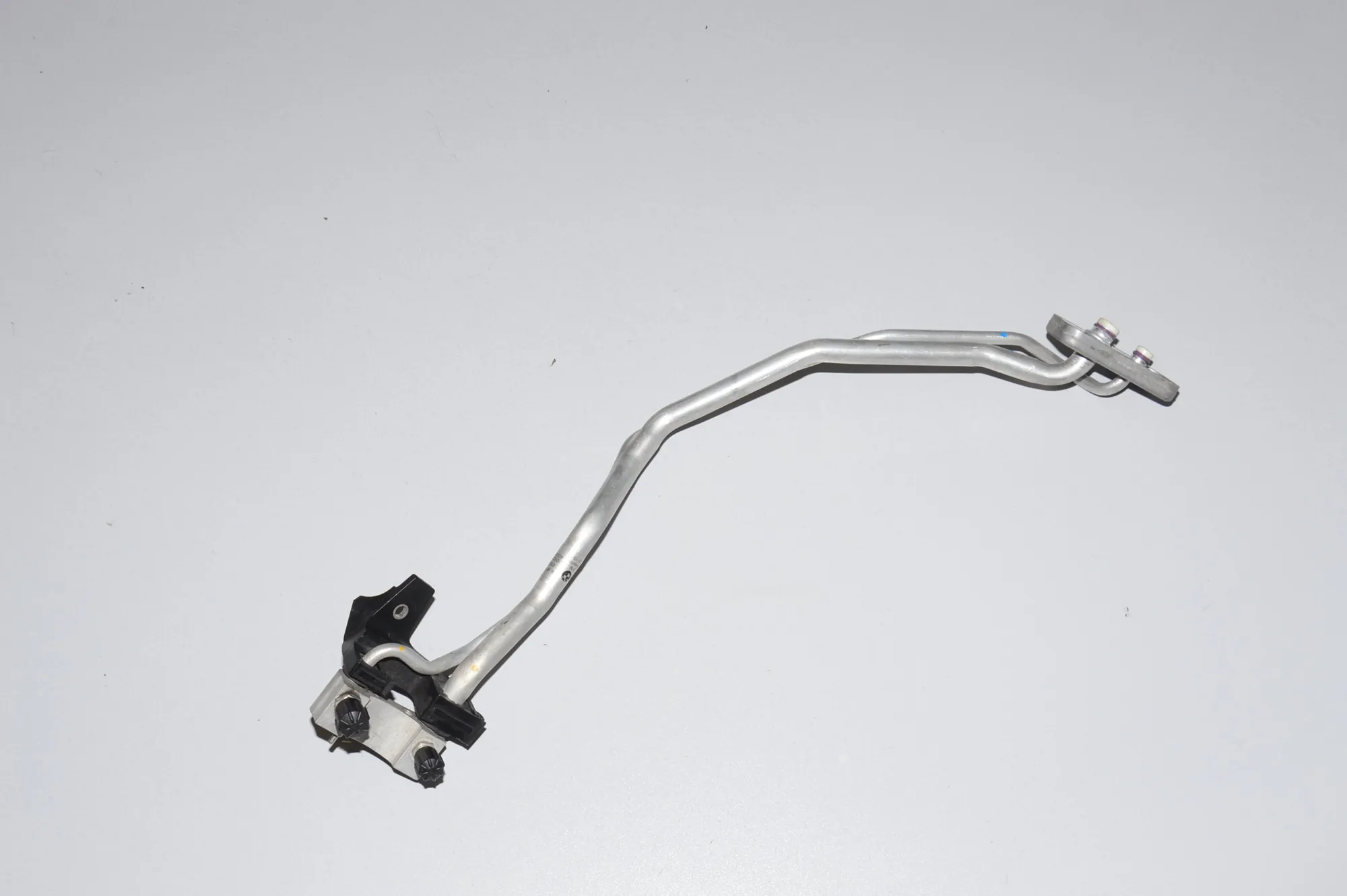 A/C Air Con Hose Pipe – OEM 9187635 · BMW X5 (E70) M 50 d 2012 – 4