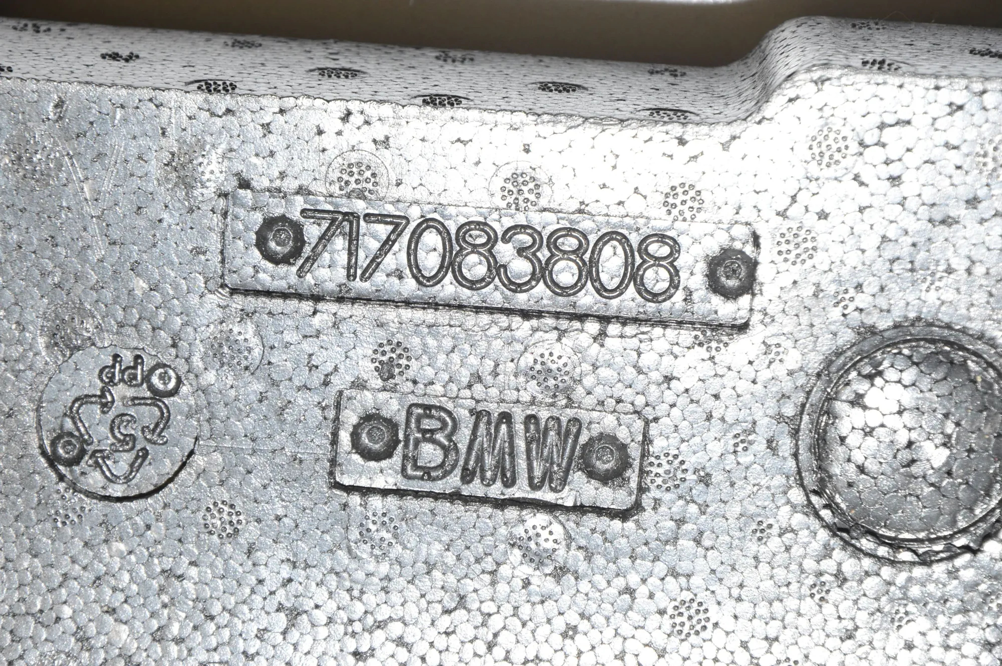 Other Body Parts – OEM 7170838 · BMW X5 (E70) M 50 d 2012 – 5