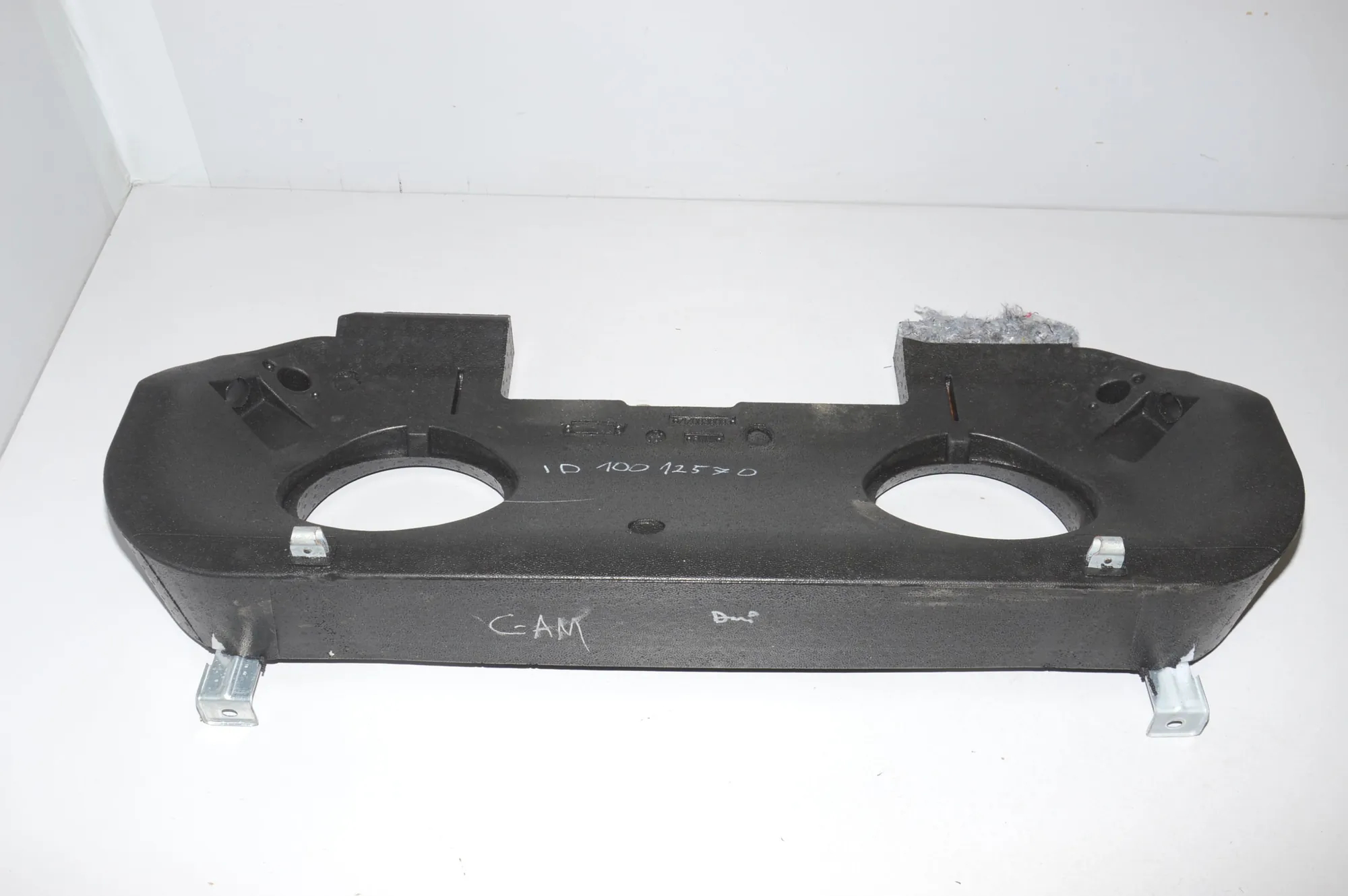 Other Body Parts – OEM 7170838 · BMW X5 (E70) M 50 d 2012 – 4