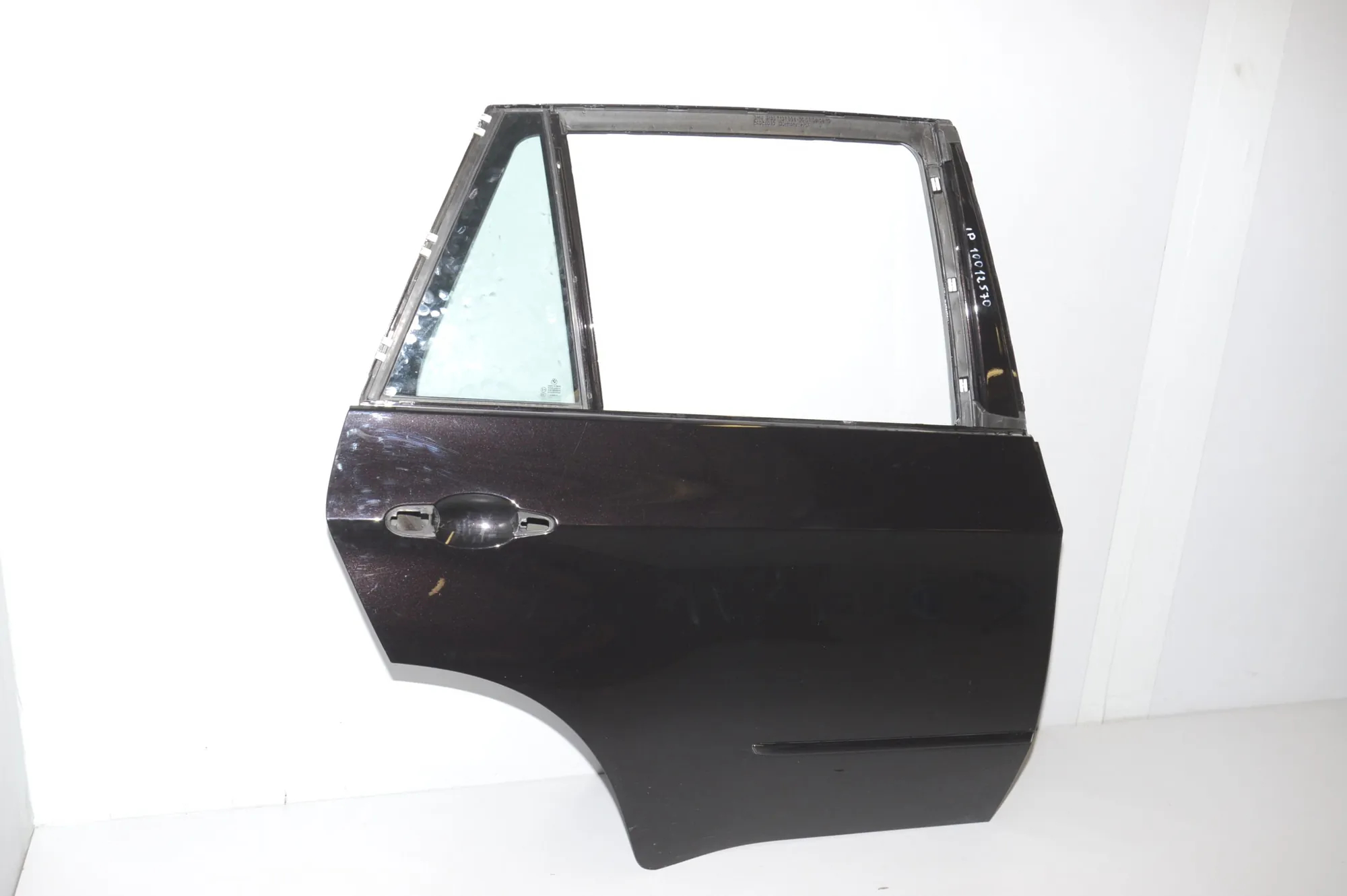 Rear Right Door · BMW X5 (E70) M 50 d 2012