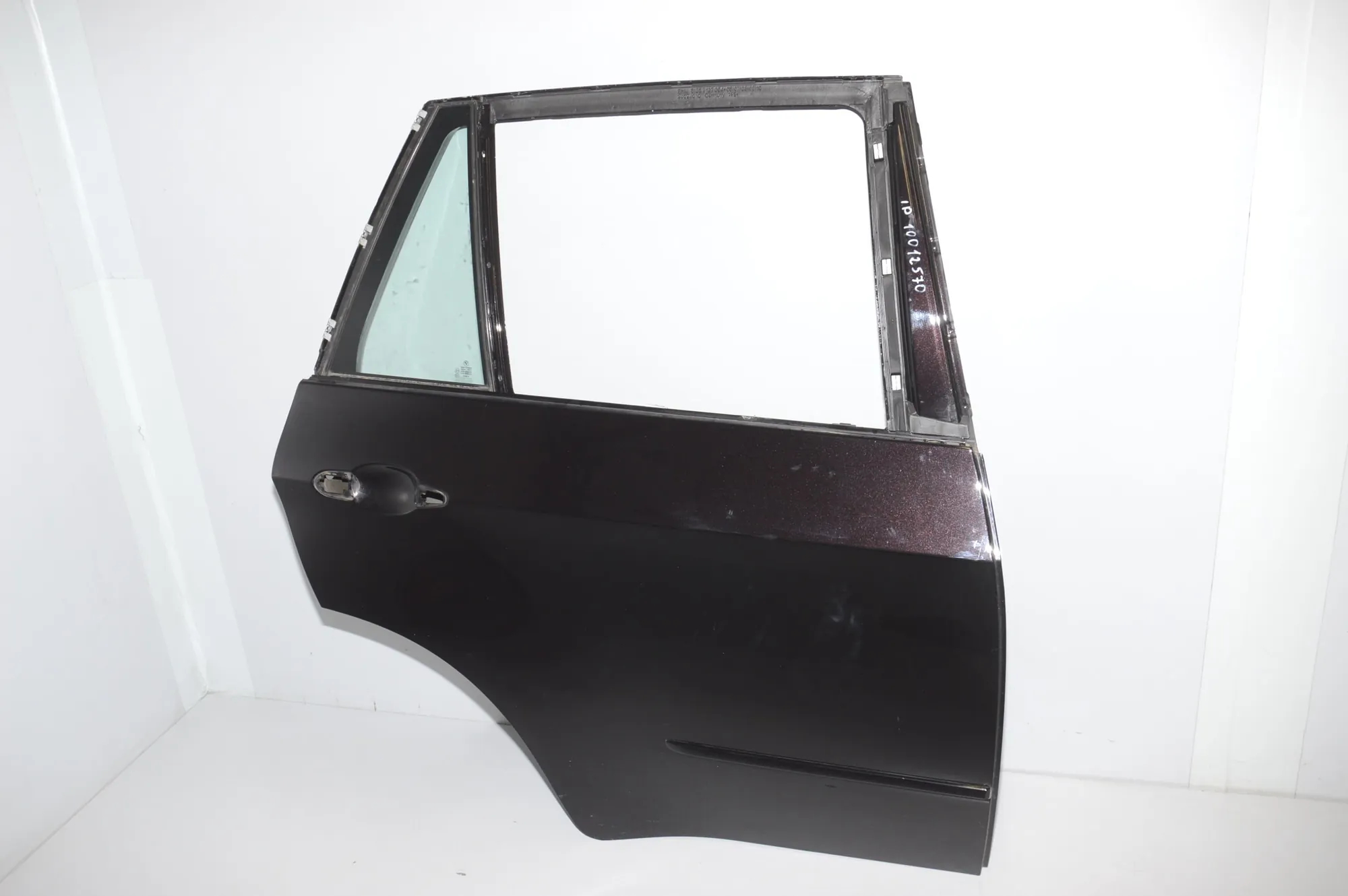 Rear Right Door · BMW X5 (E70) M 50 d 2012 – 2