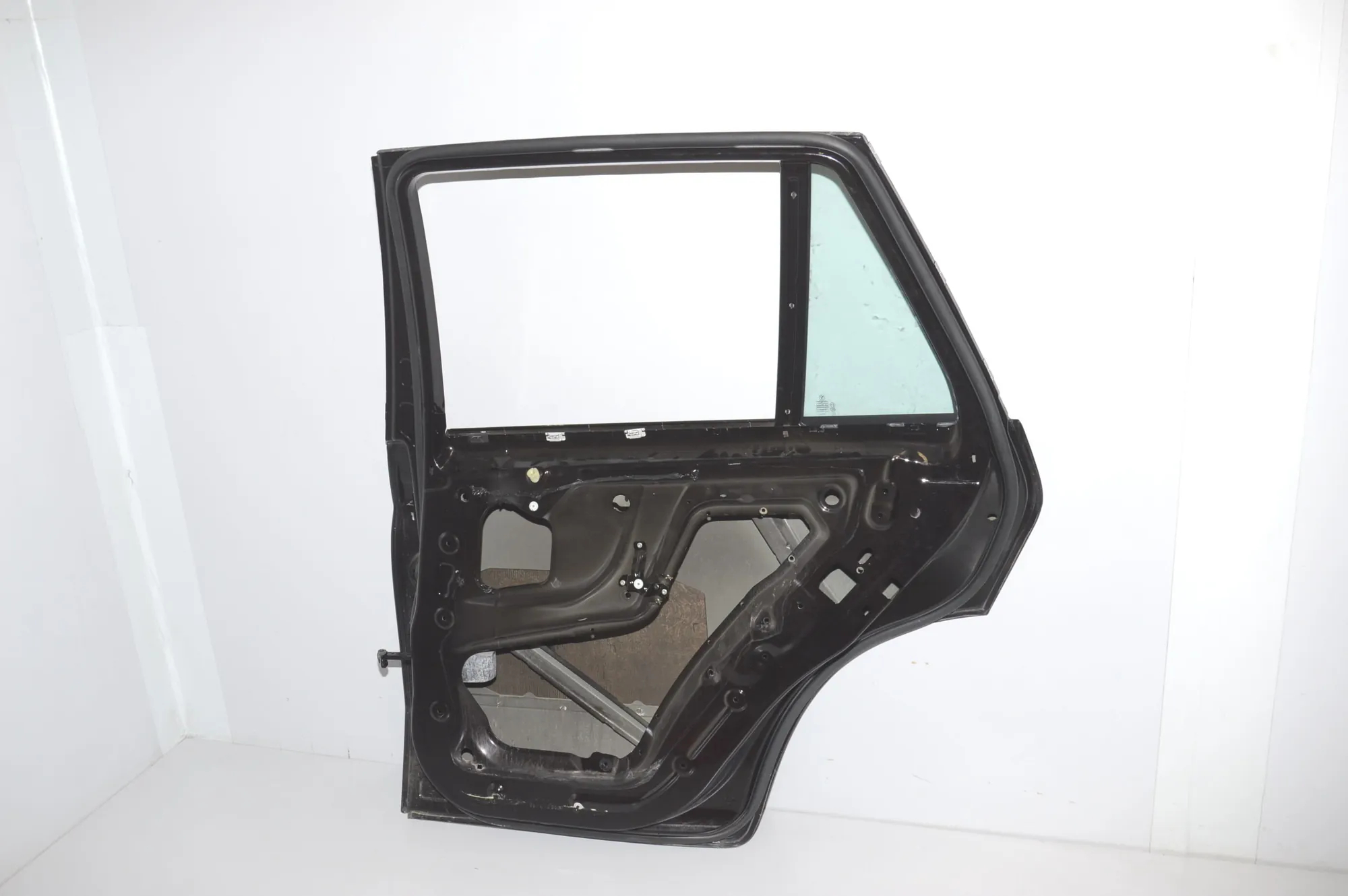 Rear Right Door · BMW X5 (E70) M 50 d 2012 – 3