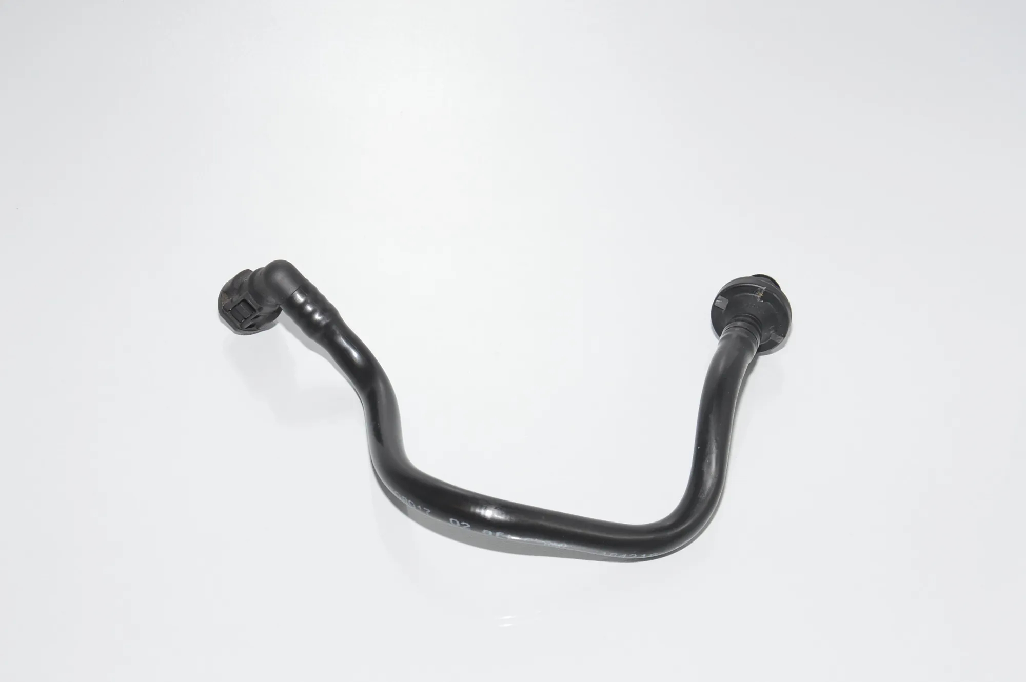 Vacuum Tube – OEM 8508017 · BMW X5 (E70) M 50 d 2012 – 2