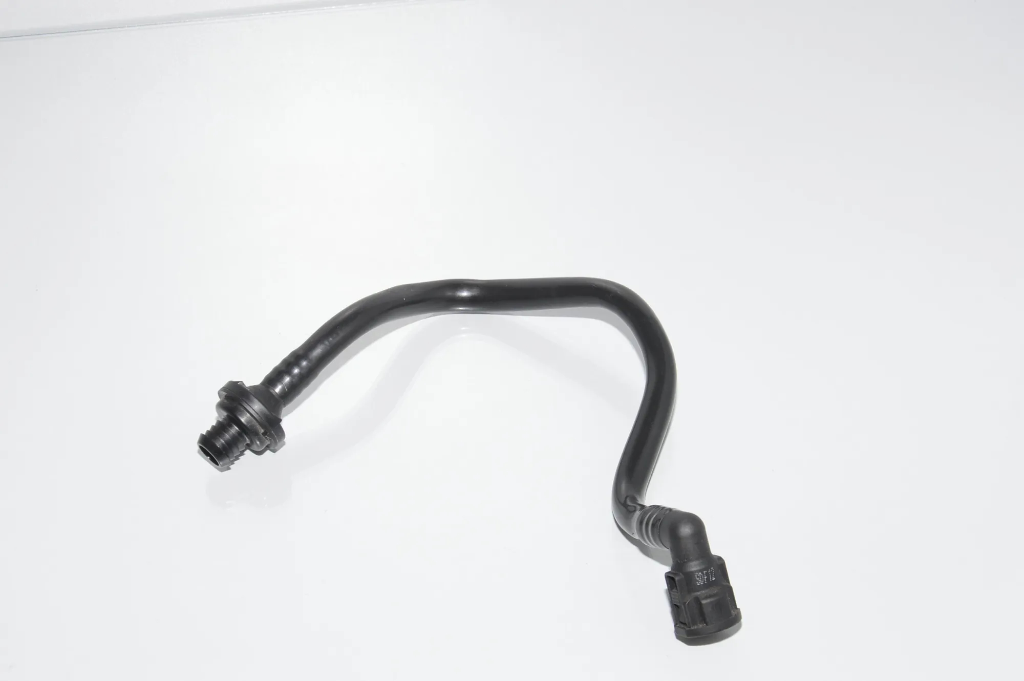 Vacuum Tube – OEM 8508017 · BMW X5 (E70) M 50 d 2012 – 3